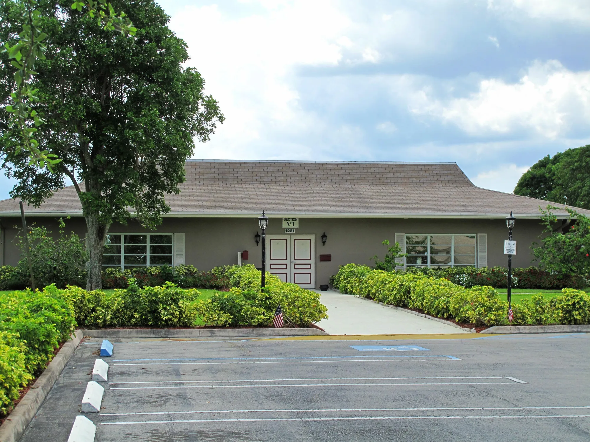 Property Slideshow image 42 of 53 | 1305 high point way d, Delray Beach, FL, 33445