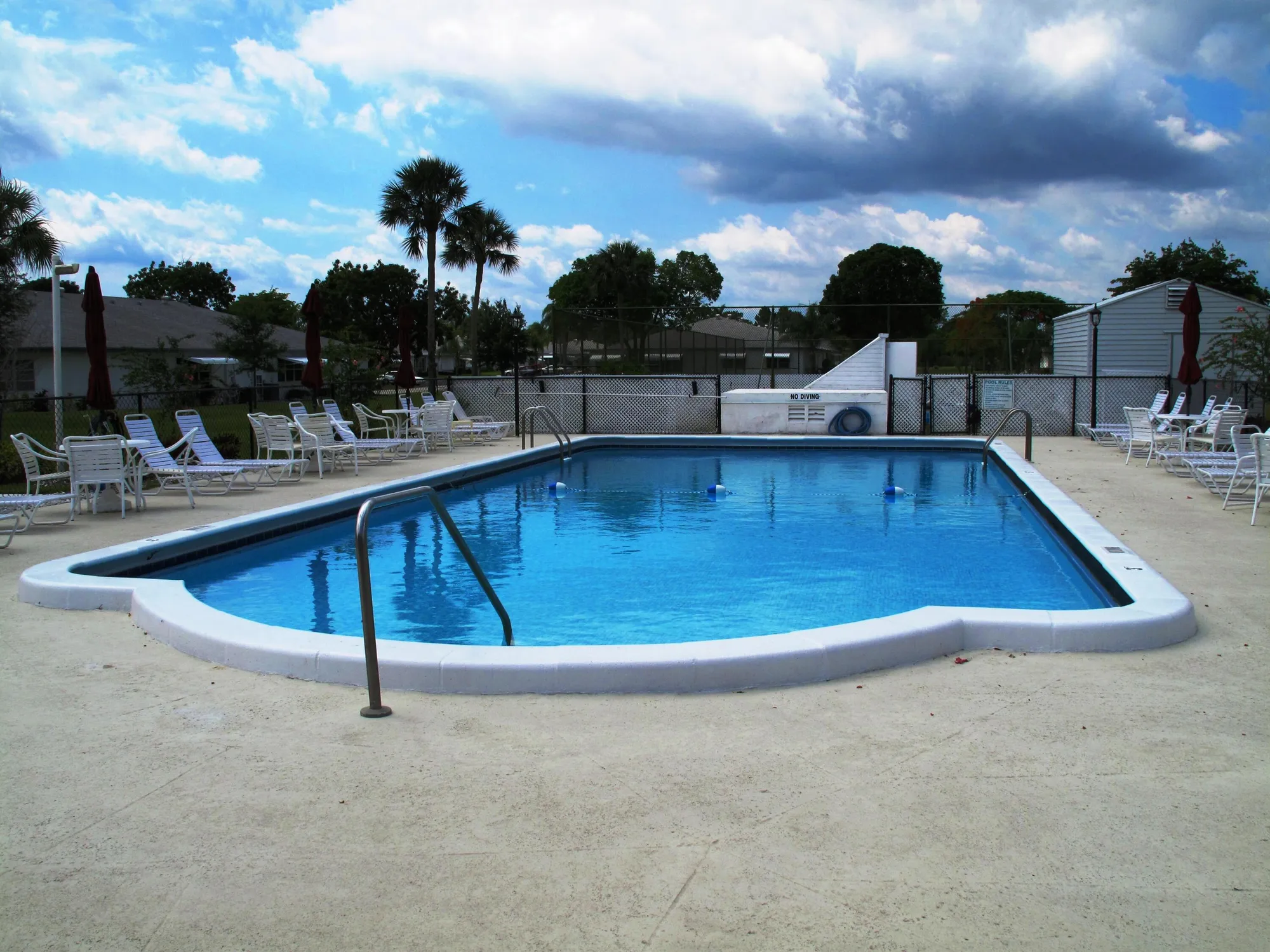 Property Slideshow image 43 of 53 | 1305 high point way d, Delray Beach, FL, 33445
