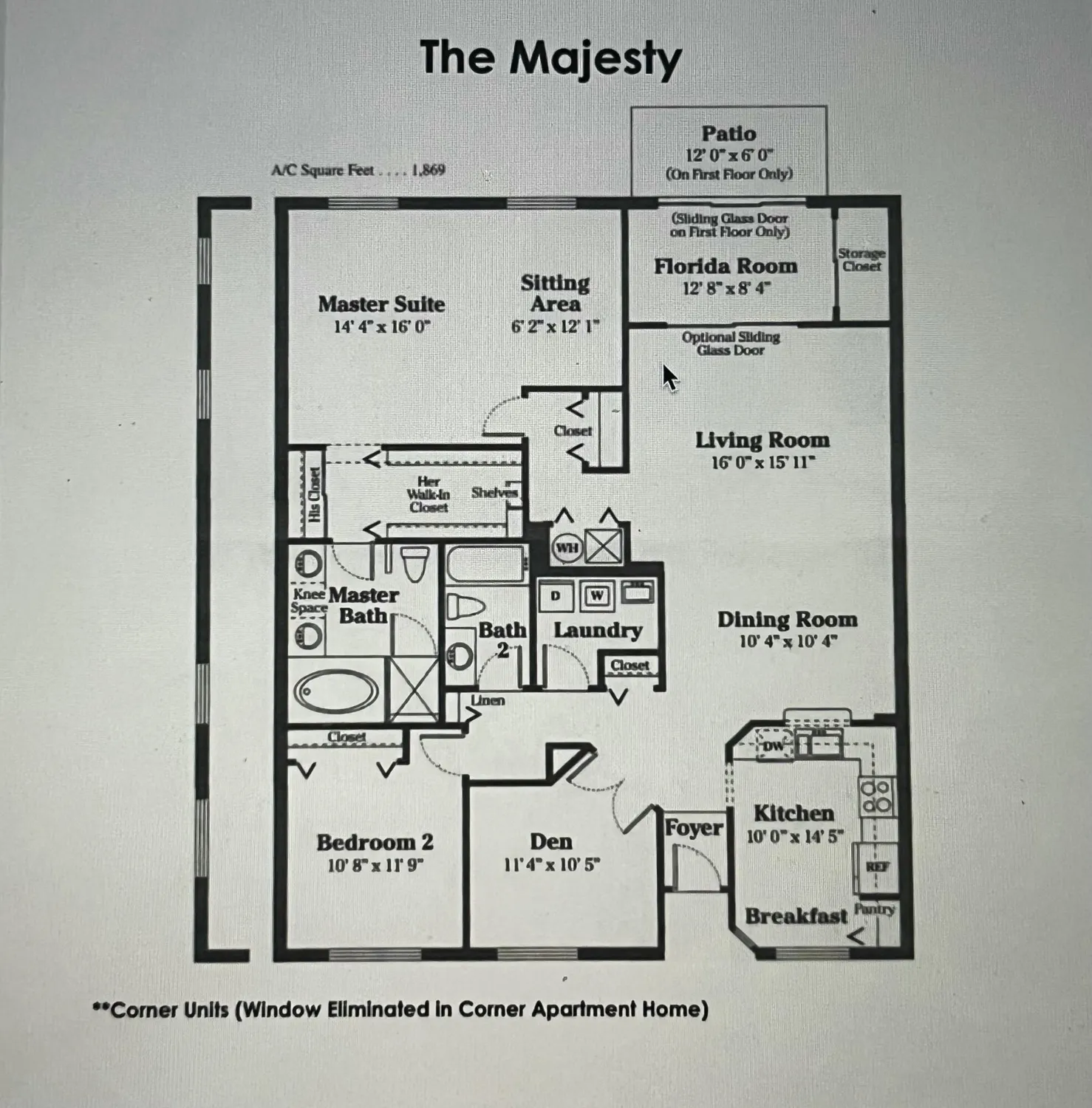 Property Slideshow image 20 of 20 | 12565 imperial isle dr apt 108, Boynton Beach, FL, 33437