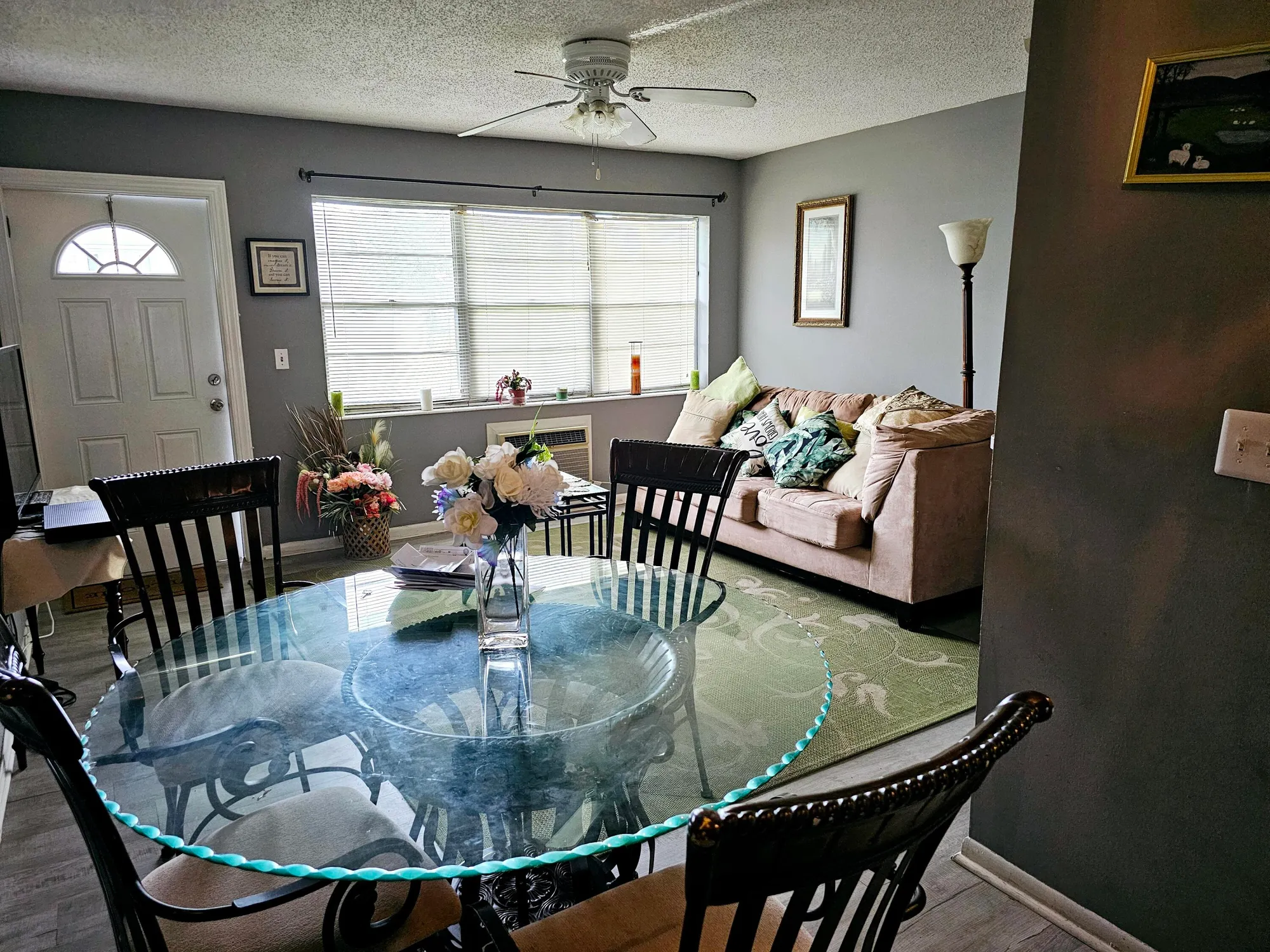 Property Slideshow image 3 of 13 | 102 easthampton e unit e, West Palm Beach, FL, 33417