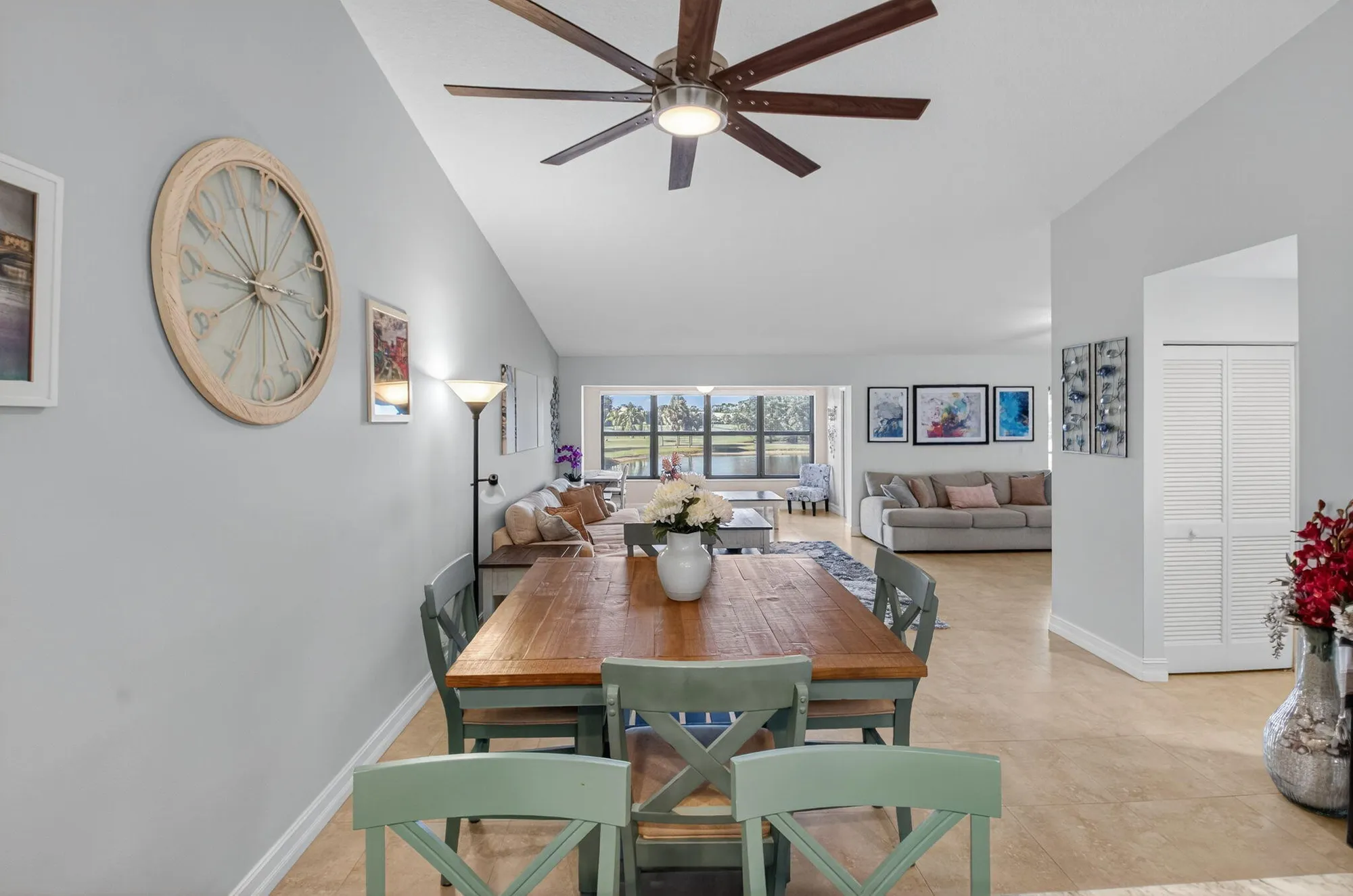 Property Slideshow image 11 of 40 | 5152 golfview ct apt 1826, Delray Beach, FL, 33484