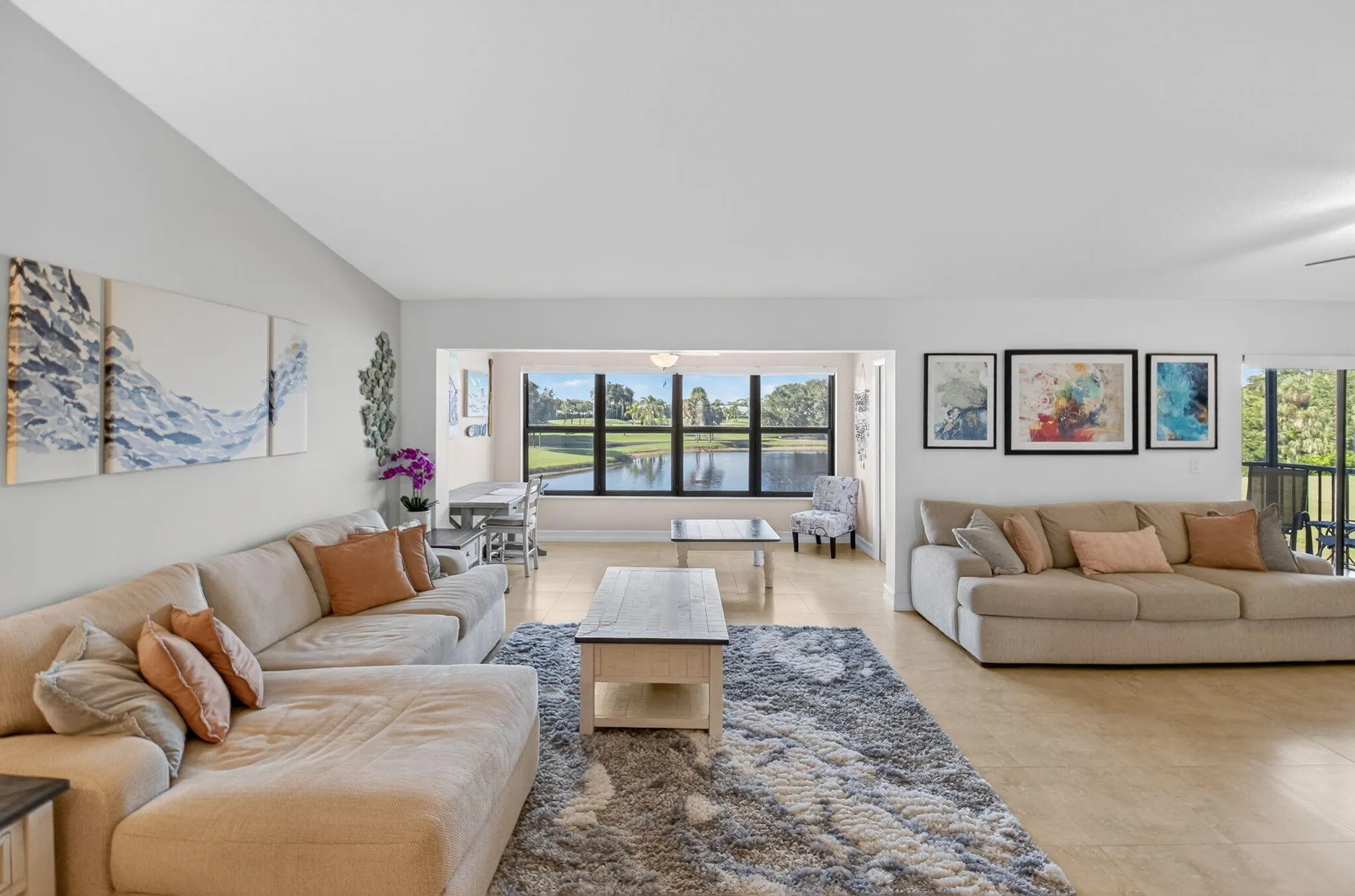 Property Slideshow image 13 of 40 | 5152 golfview ct apt 1826, Delray Beach, FL, 33484