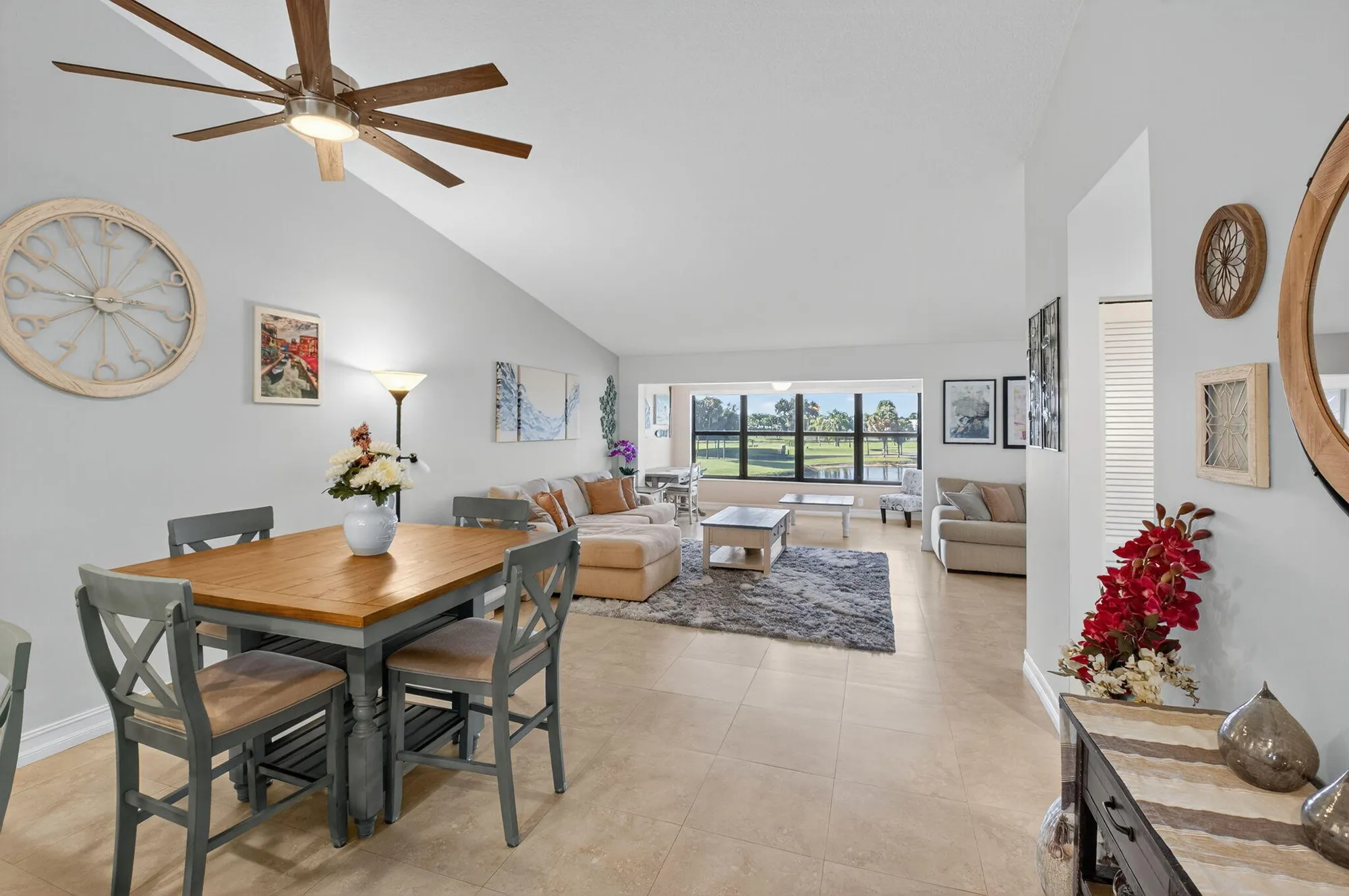 Property Slideshow image 12 of 40 | 5152 golfview ct apt 1826, Delray Beach, FL, 33484