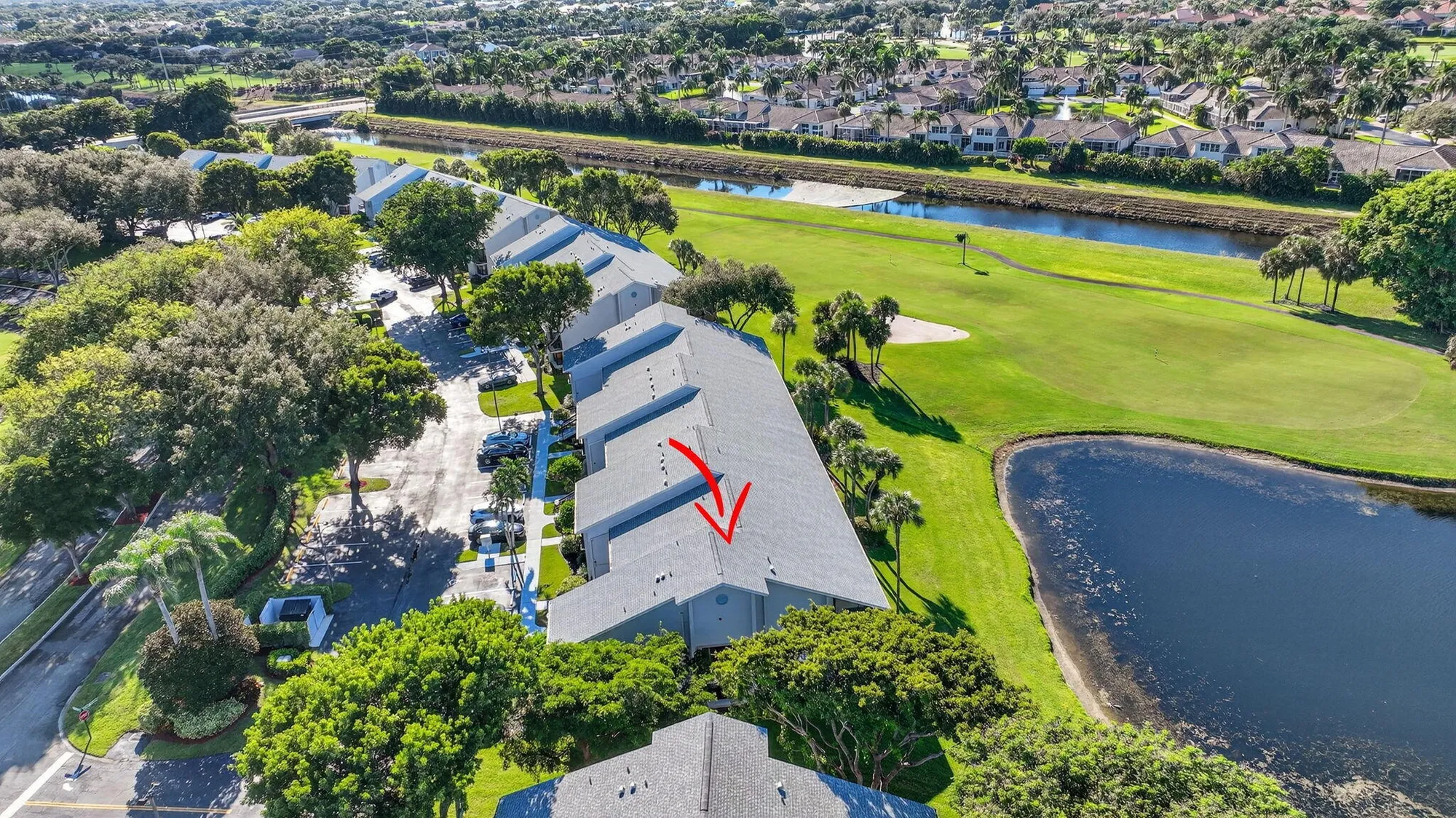 Property Slideshow image 34 of 40 | 5152 golfview ct apt 1826, Delray Beach, FL, 33484