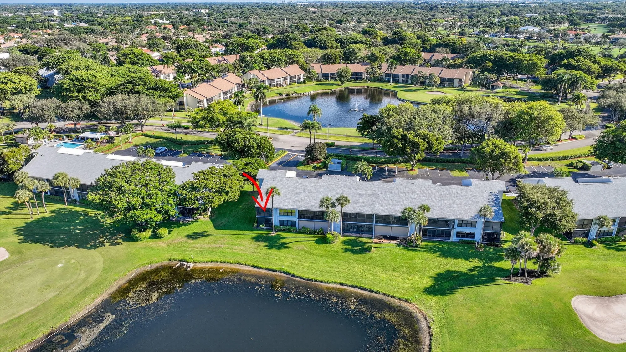 Property Slideshow image 35 of 40 | 5152 golfview ct apt 1826, Delray Beach, FL, 33484