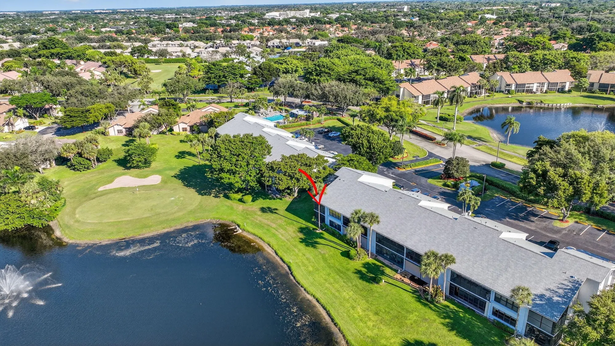 Property Slideshow image 36 of 40 | 5152 golfview ct apt 1826, Delray Beach, FL, 33484