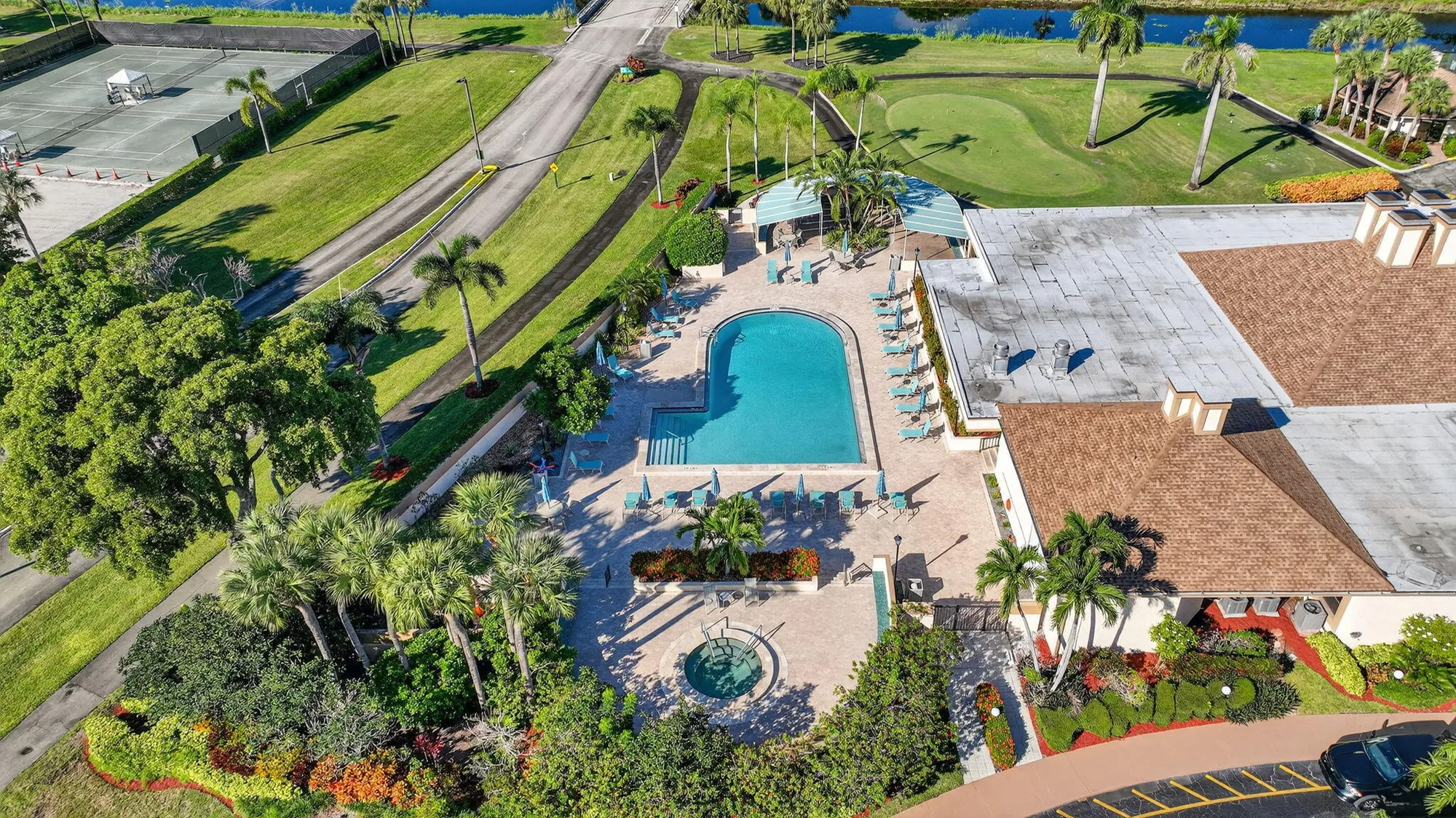 Property Slideshow image 40 of 40 | 5152 golfview ct apt 1826, Delray Beach, FL, 33484