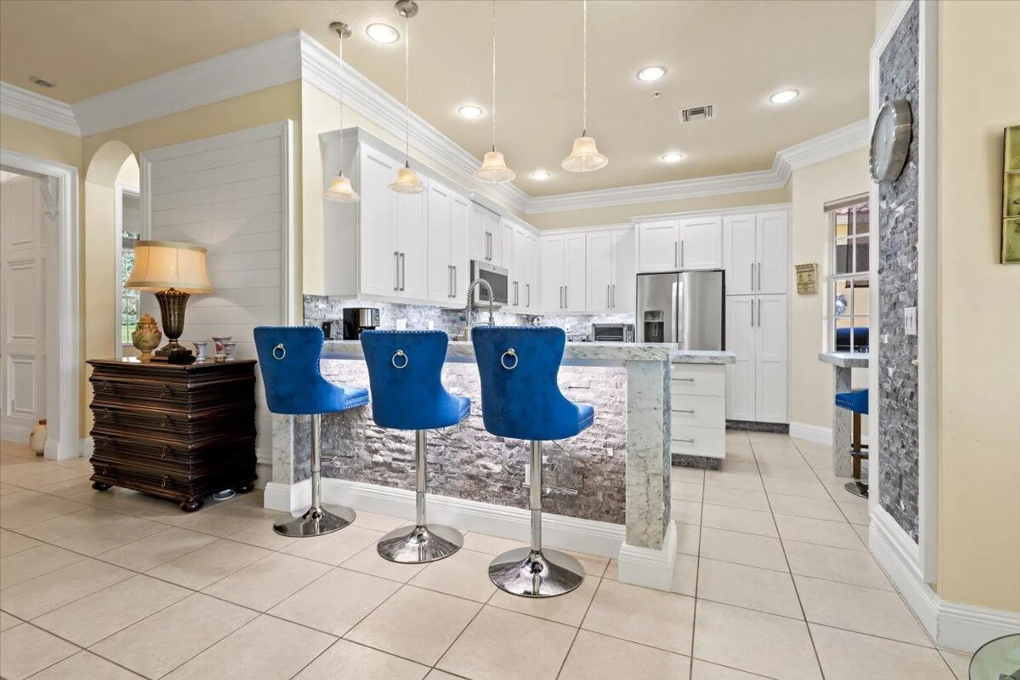 Property Slideshow image 9 of 68 | 10091 sw ambrose way, Port Saint Lucie, FL, 34986