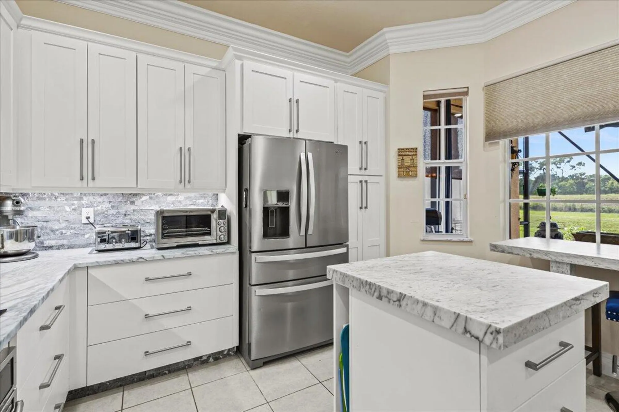 Property Slideshow image 8 of 68 | 10091 sw ambrose way, Port Saint Lucie, FL, 34986