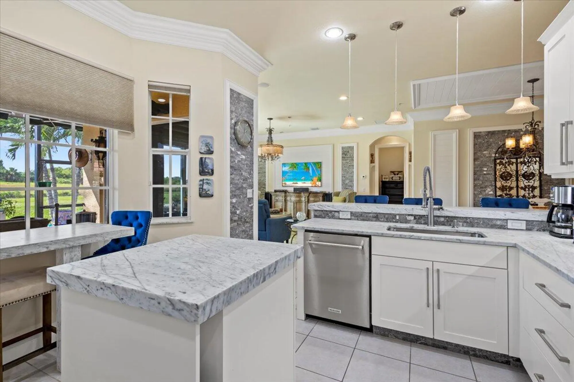 Property Slideshow image 7 of 68 | 10091 sw ambrose way, Port Saint Lucie, FL, 34986