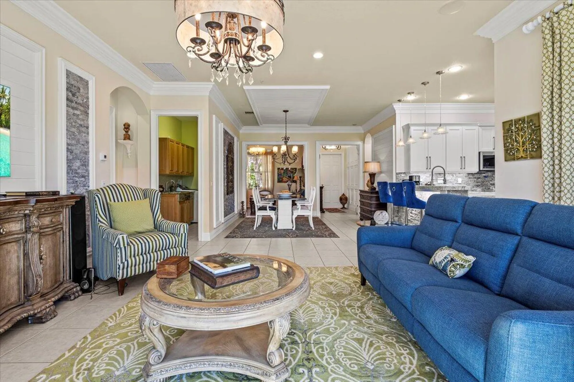 Property Slideshow image 12 of 68 | 10091 sw ambrose way, Port Saint Lucie, FL, 34986