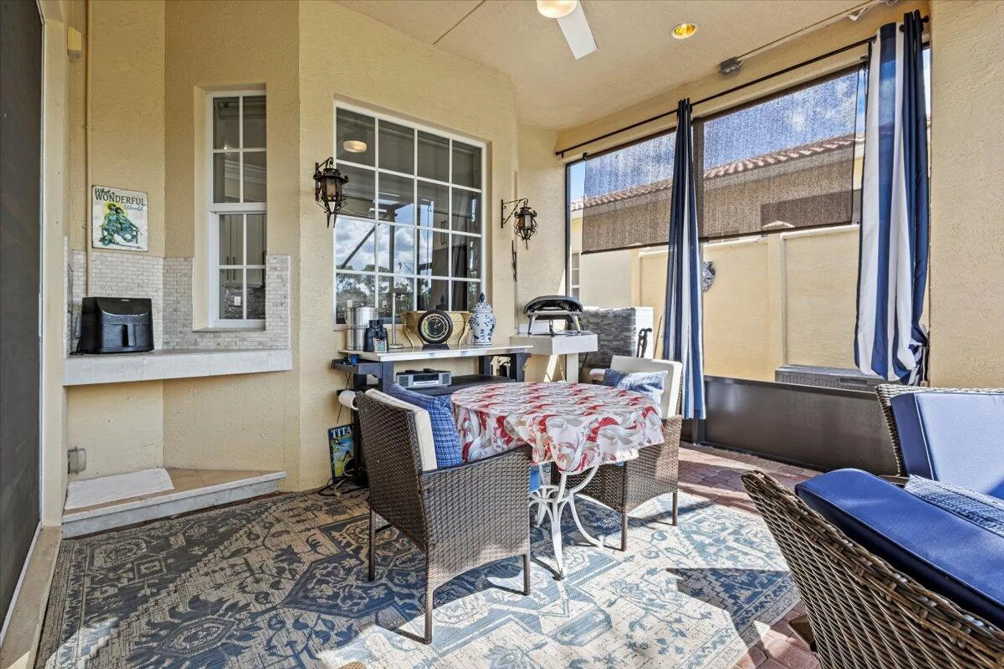 Property Slideshow image 44 of 68 | 10091 sw ambrose way, Port Saint Lucie, FL, 34986