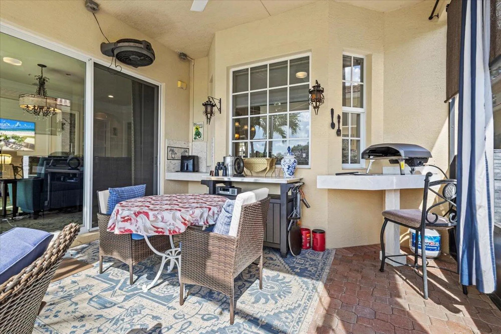 Property Slideshow image 48 of 68 | 10091 sw ambrose way, Port Saint Lucie, FL, 34986
