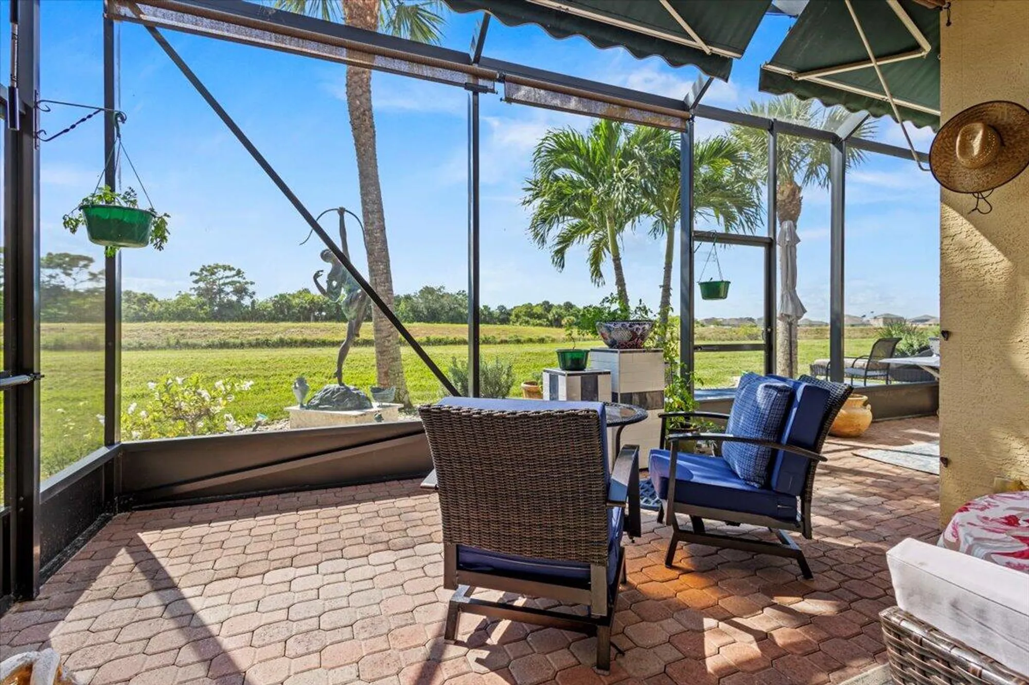 Property Slideshow image 45 of 68 | 10091 sw ambrose way, Port Saint Lucie, FL, 34986