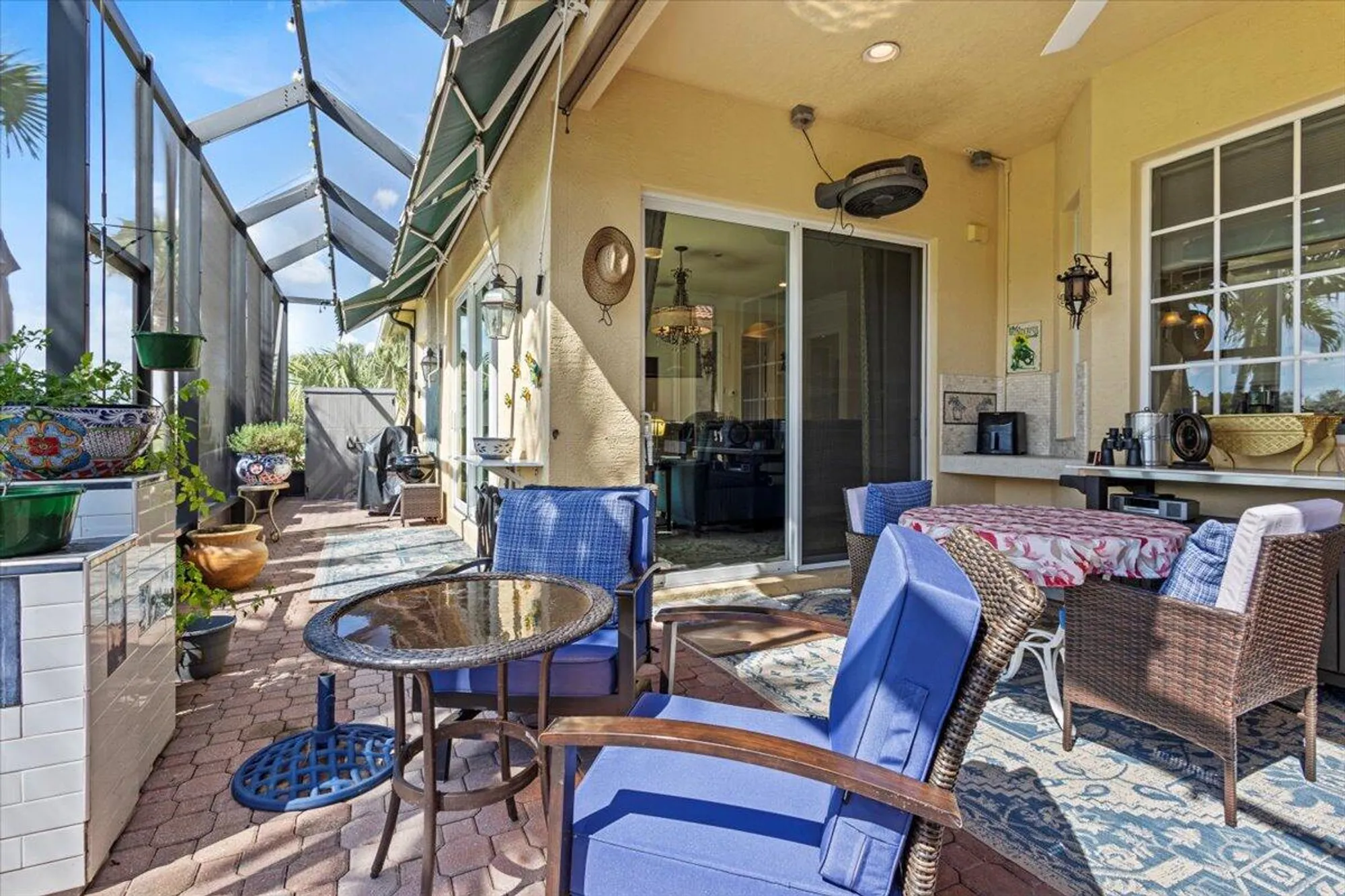 Property Slideshow image 46 of 68 | 10091 sw ambrose way, Port Saint Lucie, FL, 34986