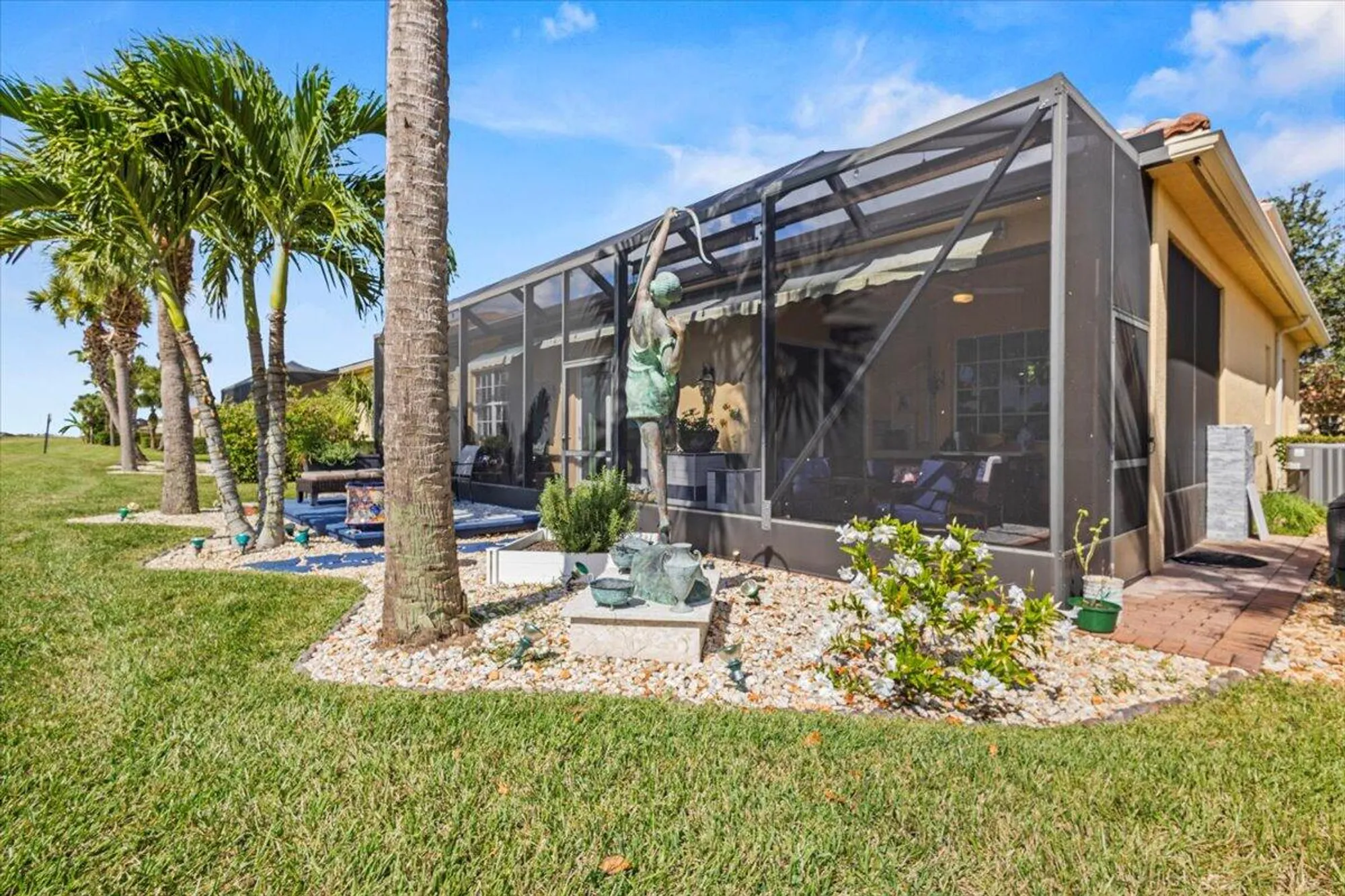 Property Slideshow image 55 of 68 | 10091 sw ambrose way, Port Saint Lucie, FL, 34986