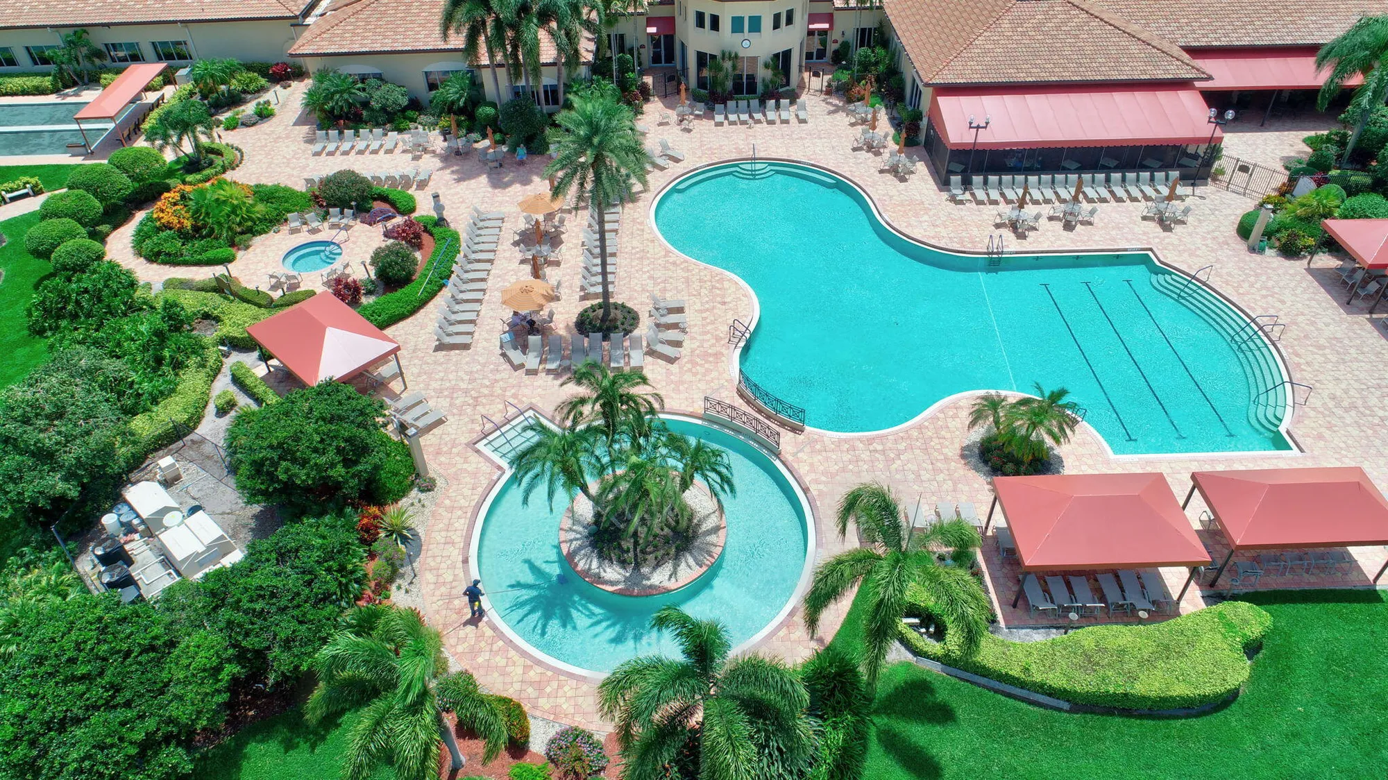 Property Slideshow image 73 of 75 | 7415 w mercada way, Delray Beach, FL, 33446