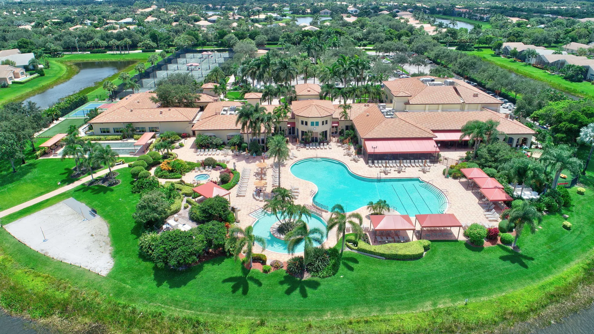 Property Slideshow image 74 of 75 | 7415 w mercada way, Delray Beach, FL, 33446
