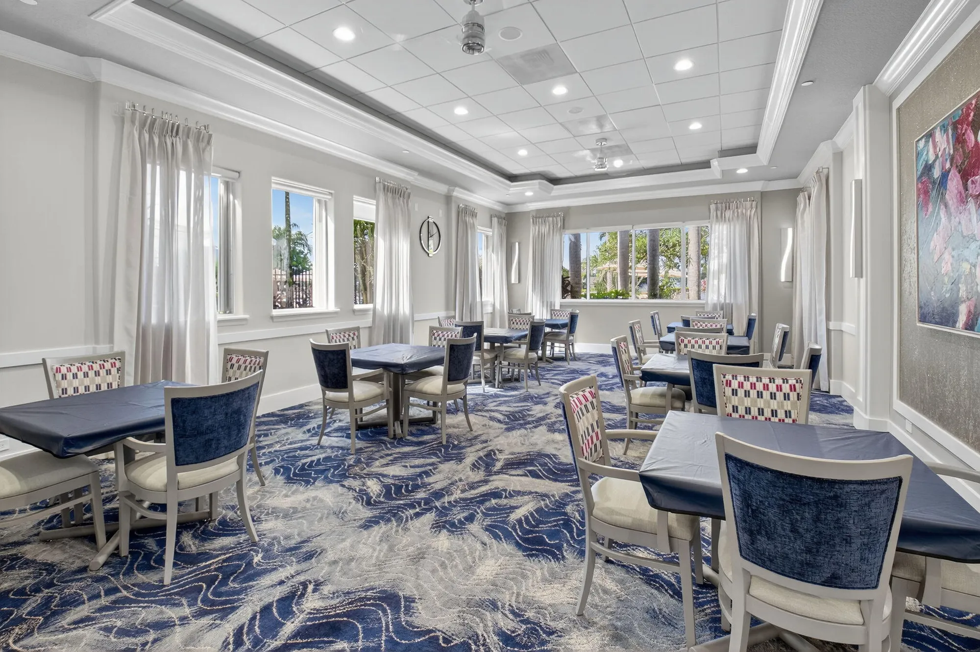 Property Slideshow image 49 of 75 | 7415 w mercada way, Delray Beach, FL, 33446