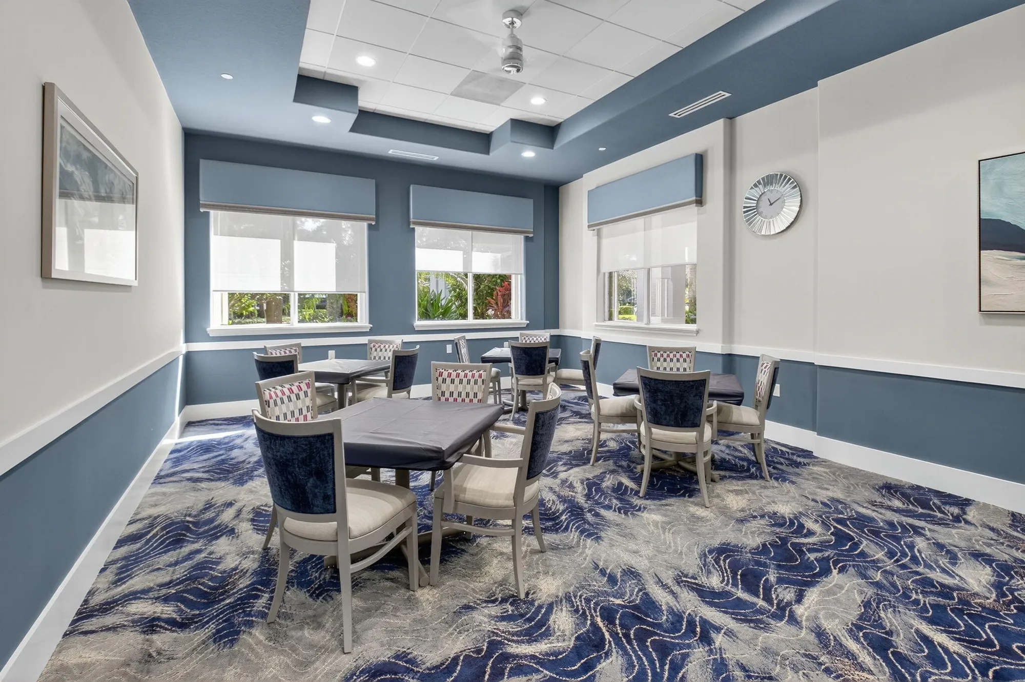 Property Slideshow image 50 of 75 | 7415 w mercada way, Delray Beach, FL, 33446