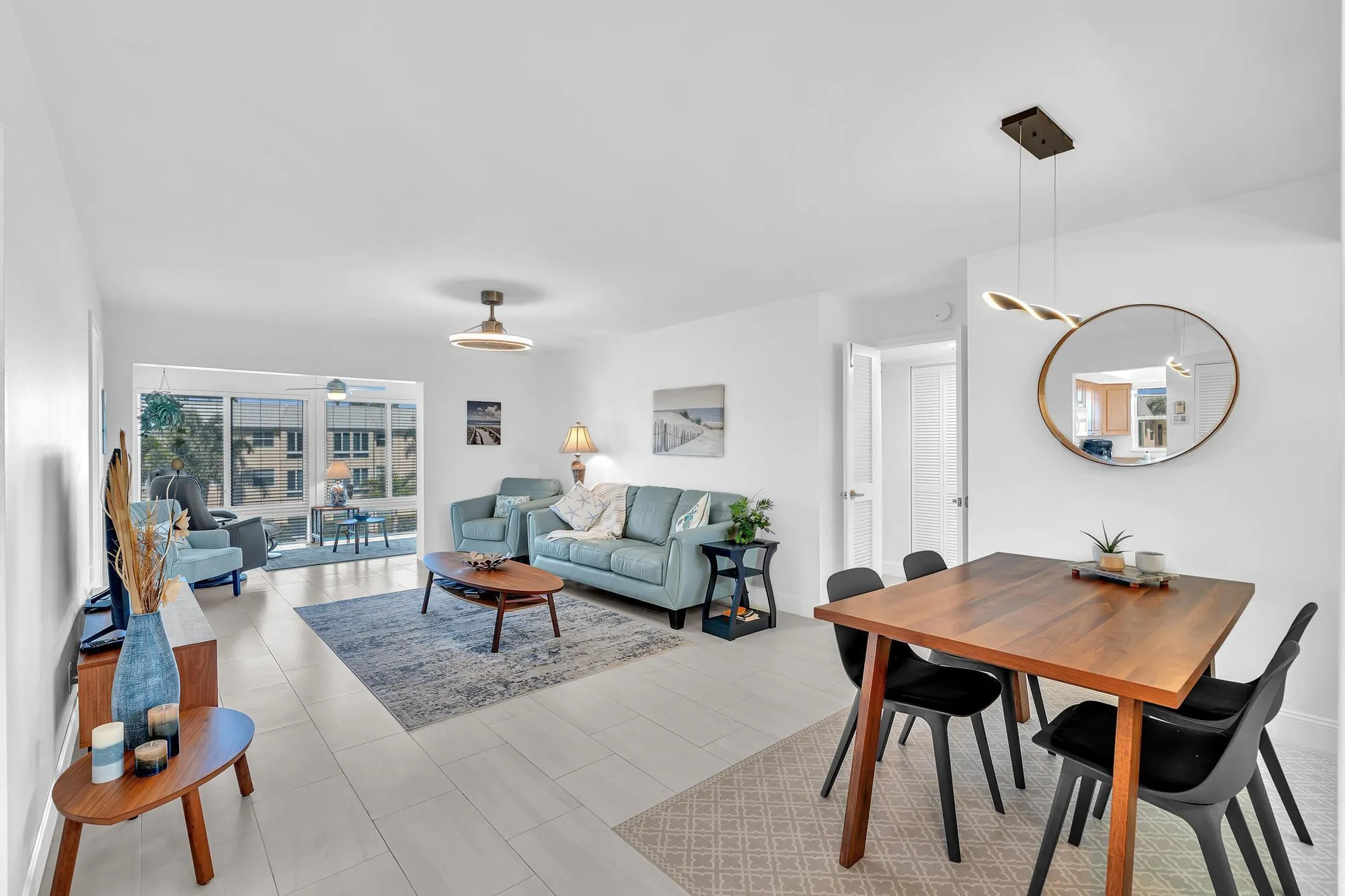 Property Slideshow image 6 of 73 | 3 colonial club dr 300, Boynton Beach, FL, 33435