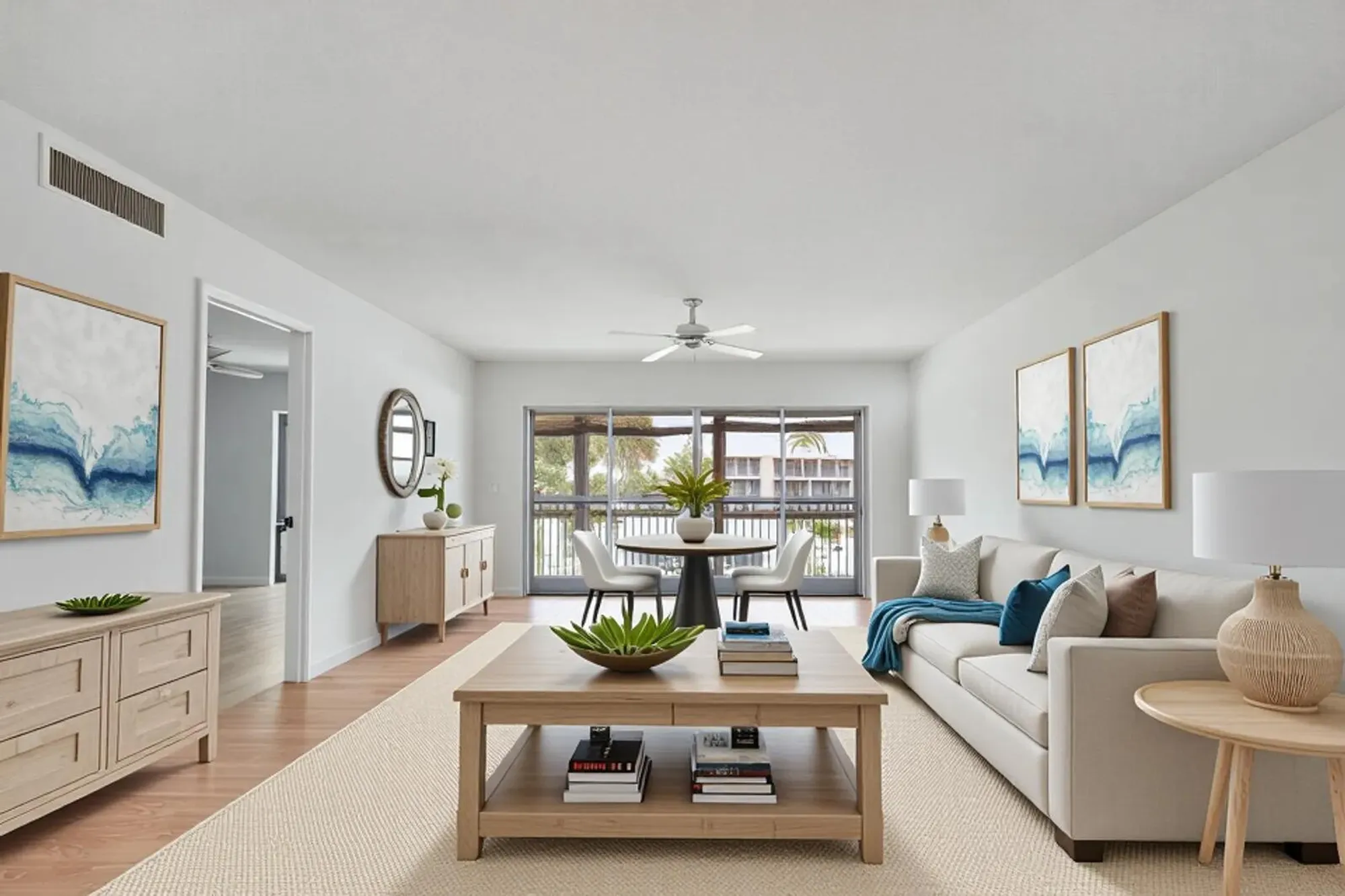 Property Slideshow image 7 of 32 | 1852 sw palm city rd 202, Stuart, FL, 34994
