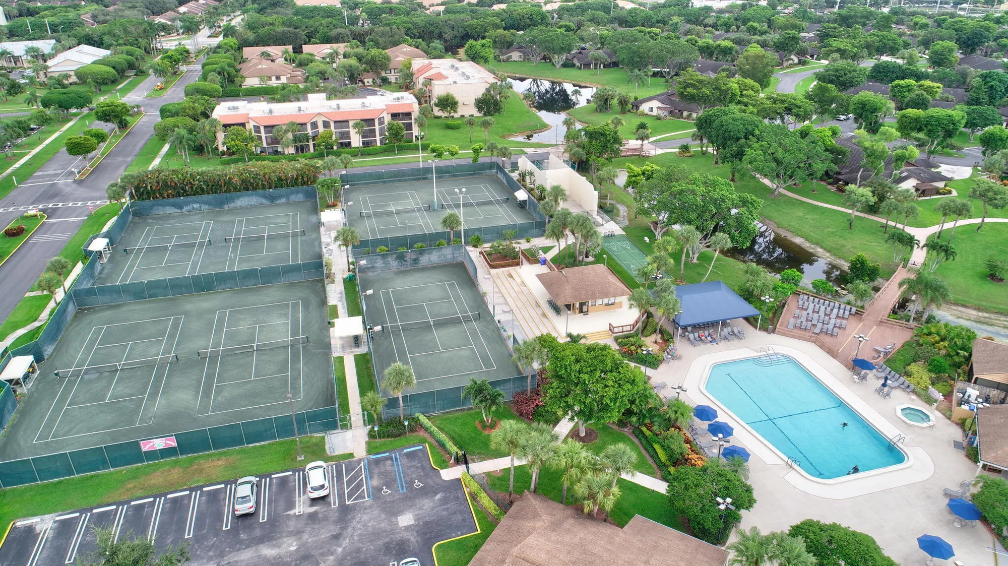 Property Slideshow image 44 of 54 | 5040 rose hill dr apt 206, Boynton Beach, FL, 33437