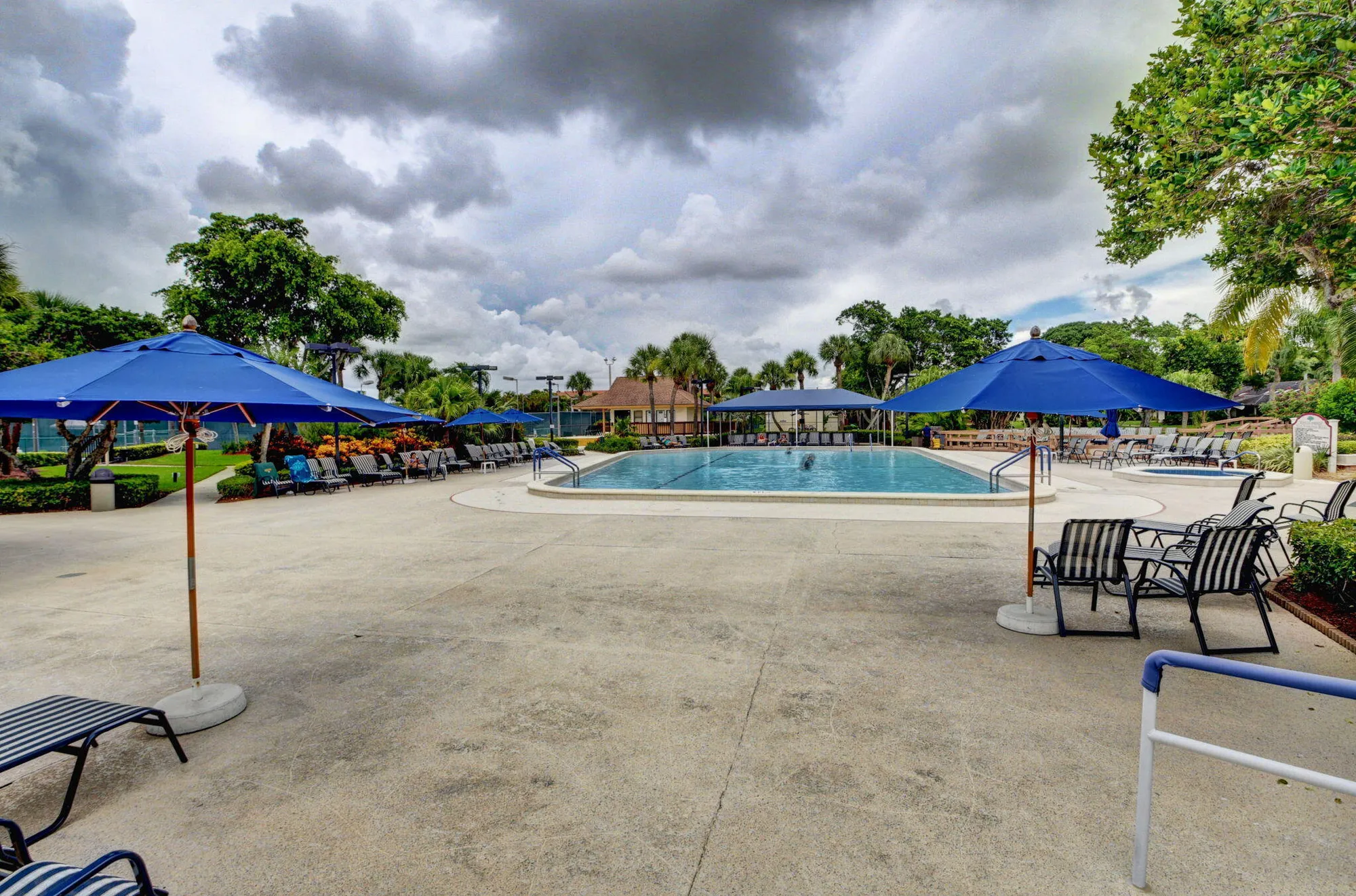 Property Slideshow image 48 of 54 | 5040 rose hill dr apt 206, Boynton Beach, FL, 33437