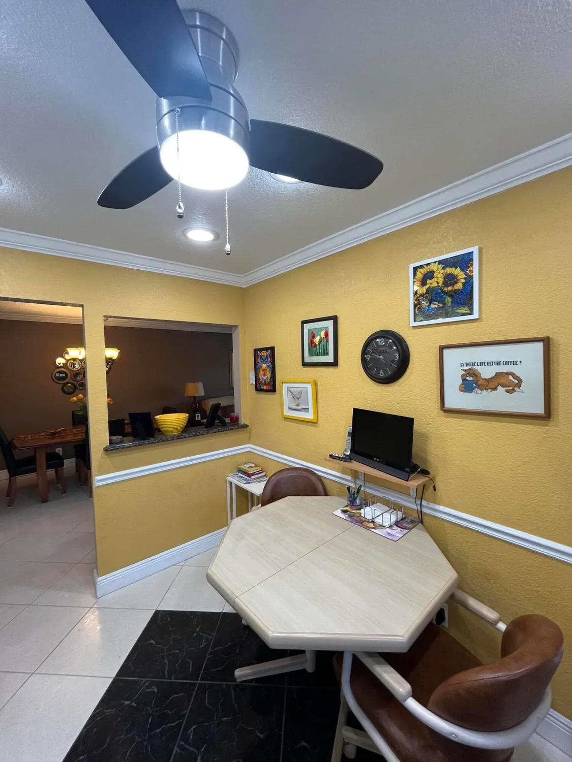 Property Slideshow image 13 of 45 | 464 piedmont j, Delray Beach, FL, 33484