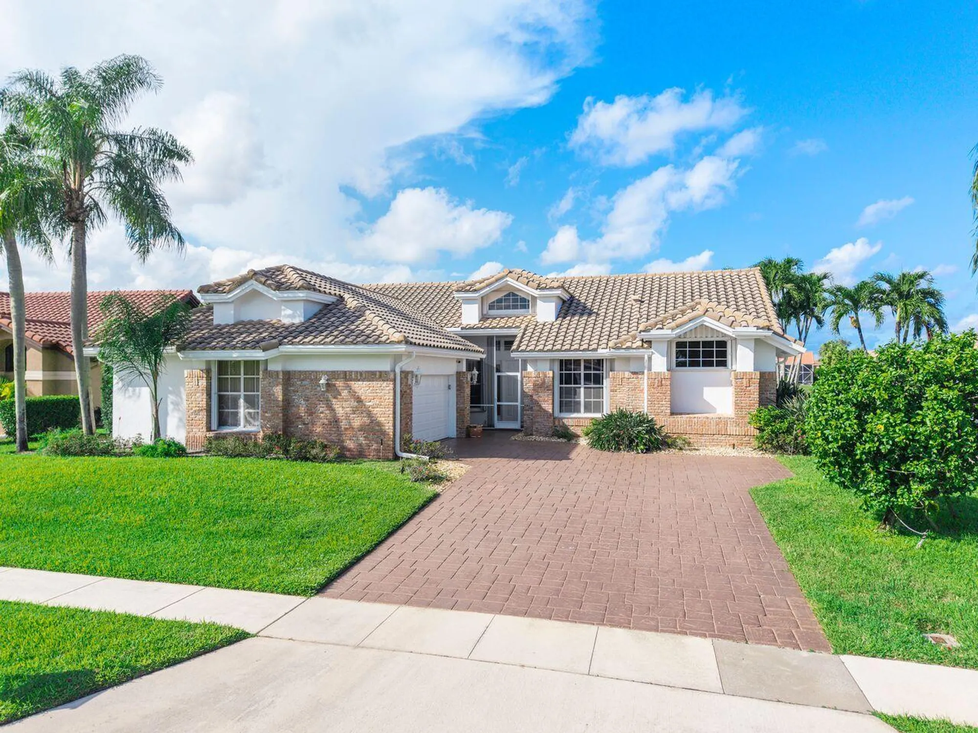 Property Slideshow image 1 of 51 | 7685 dorchester rd, Boynton Beach, FL, 33472