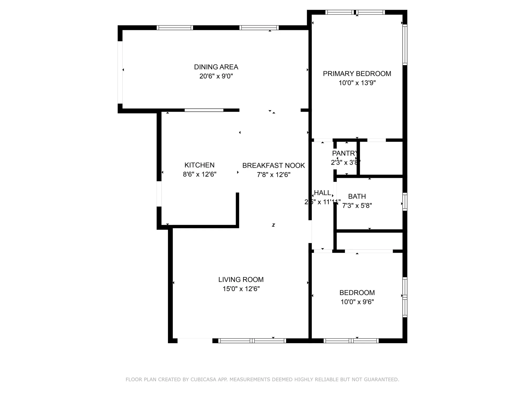 Property Slideshow image 27 of 28 | 6700 nw 16th st, Margate, FL, 33063