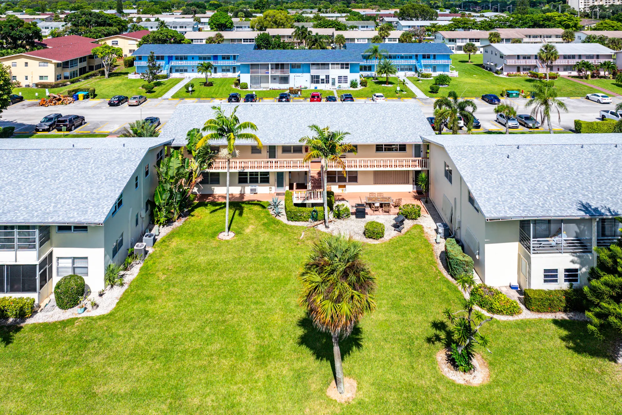 Property Slideshow image 35 of 43 | 116 salisbury e unit e, West Palm Beach, FL, 33417