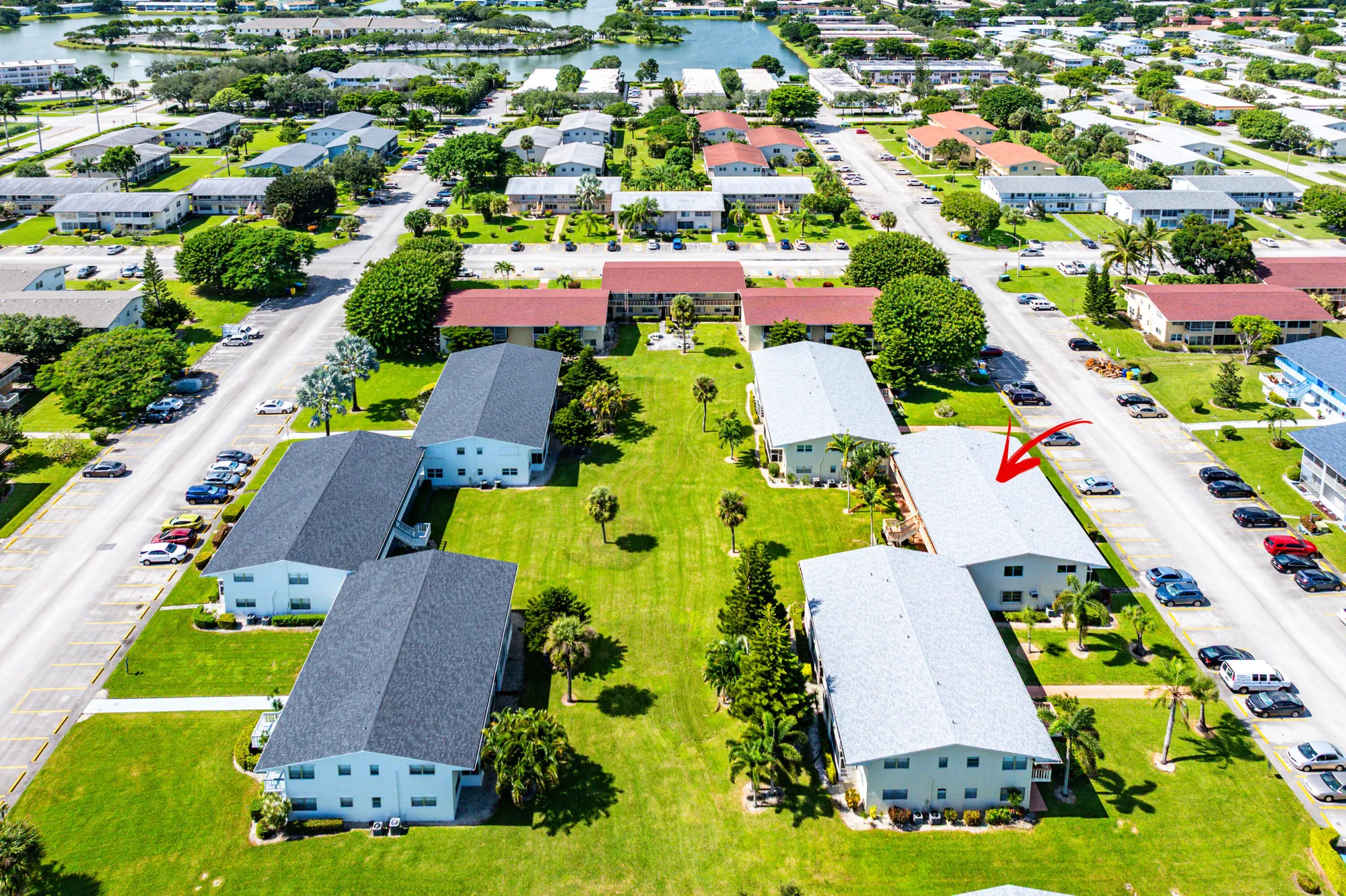 Property Slideshow image 36 of 43 | 116 salisbury e unit e, West Palm Beach, FL, 33417