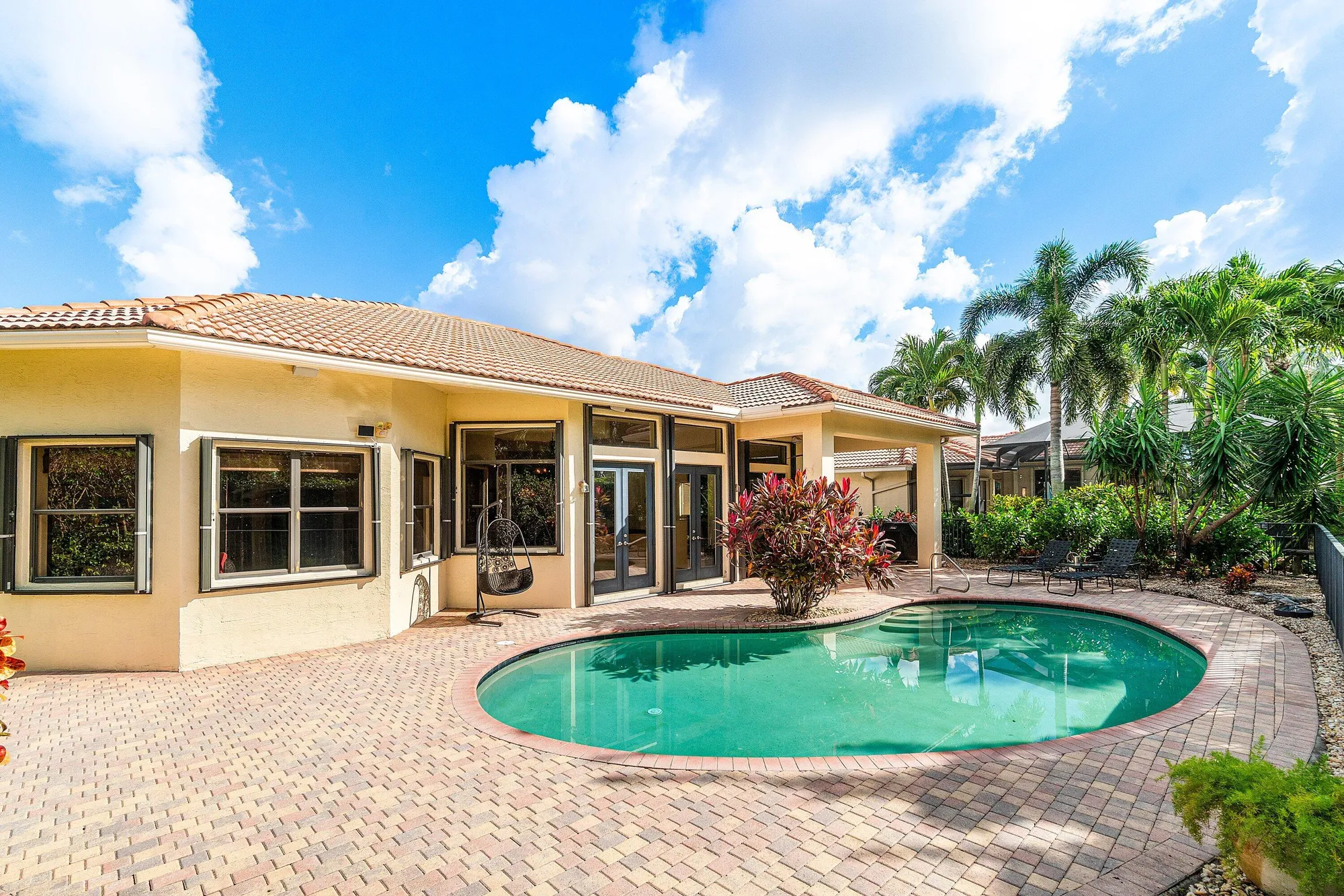 Property Slideshow image 1 of 69 | 7001 antinori ln, Boynton Beach, FL, 33437