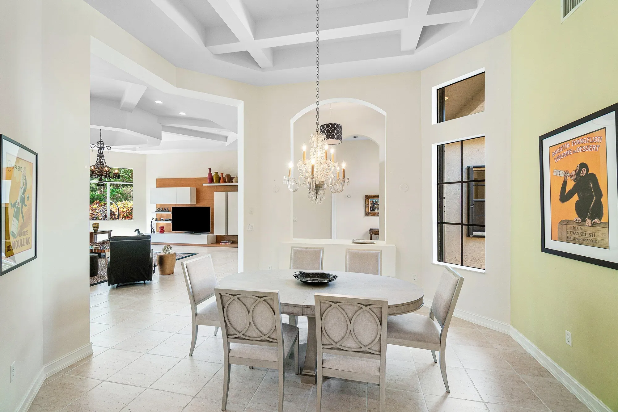 Property Slideshow image 5 of 69 | 7001 antinori ln, Boynton Beach, FL, 33437