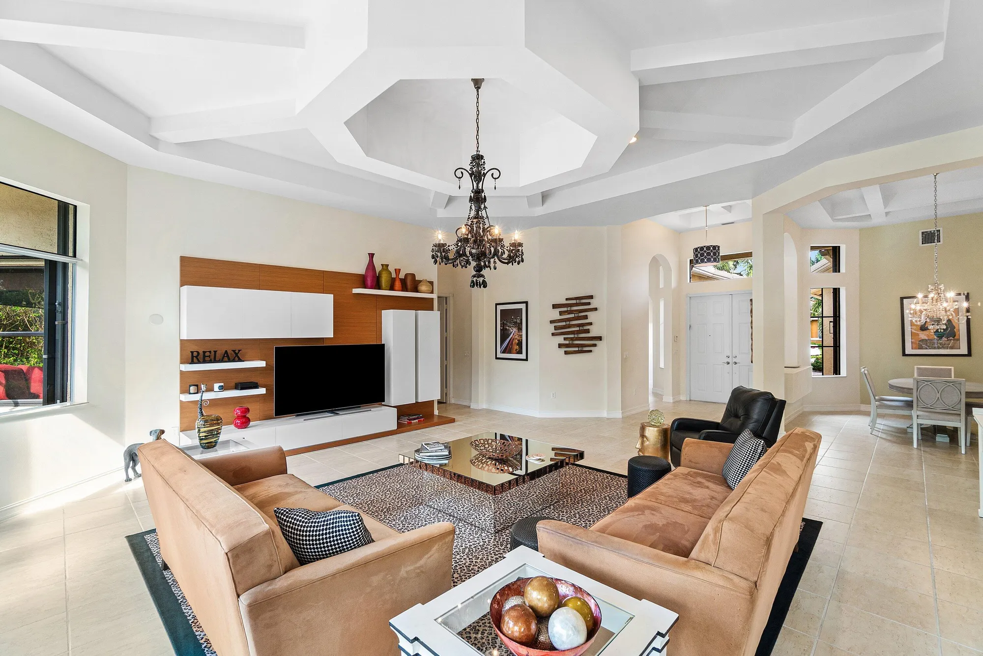 Property Slideshow image 16 of 69 | 7001 antinori ln, Boynton Beach, FL, 33437