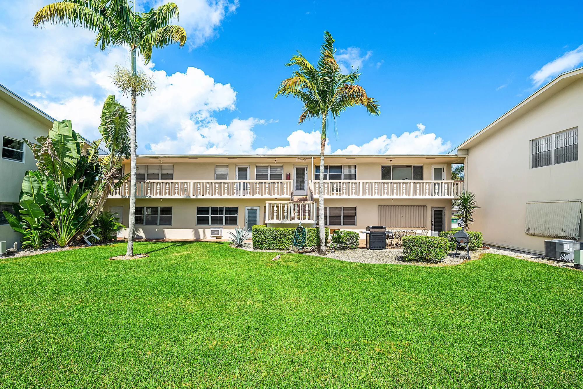 Property Slideshow image 25 of 43 | 116 salisbury e unit e, West Palm Beach, FL, 33417