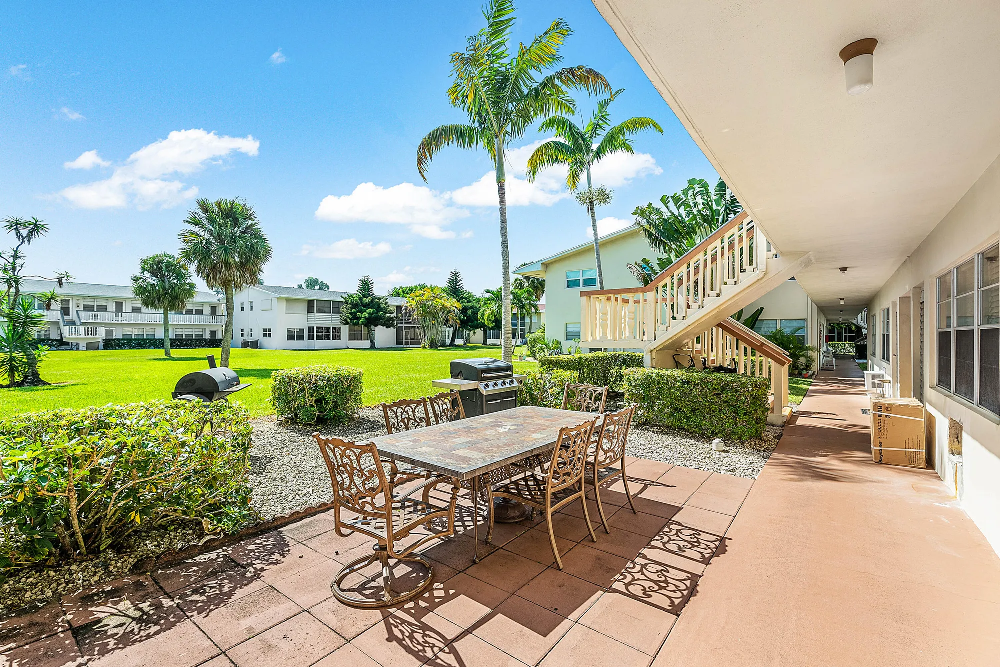 Property Slideshow image 24 of 43 | 116 salisbury e unit e, West Palm Beach, FL, 33417