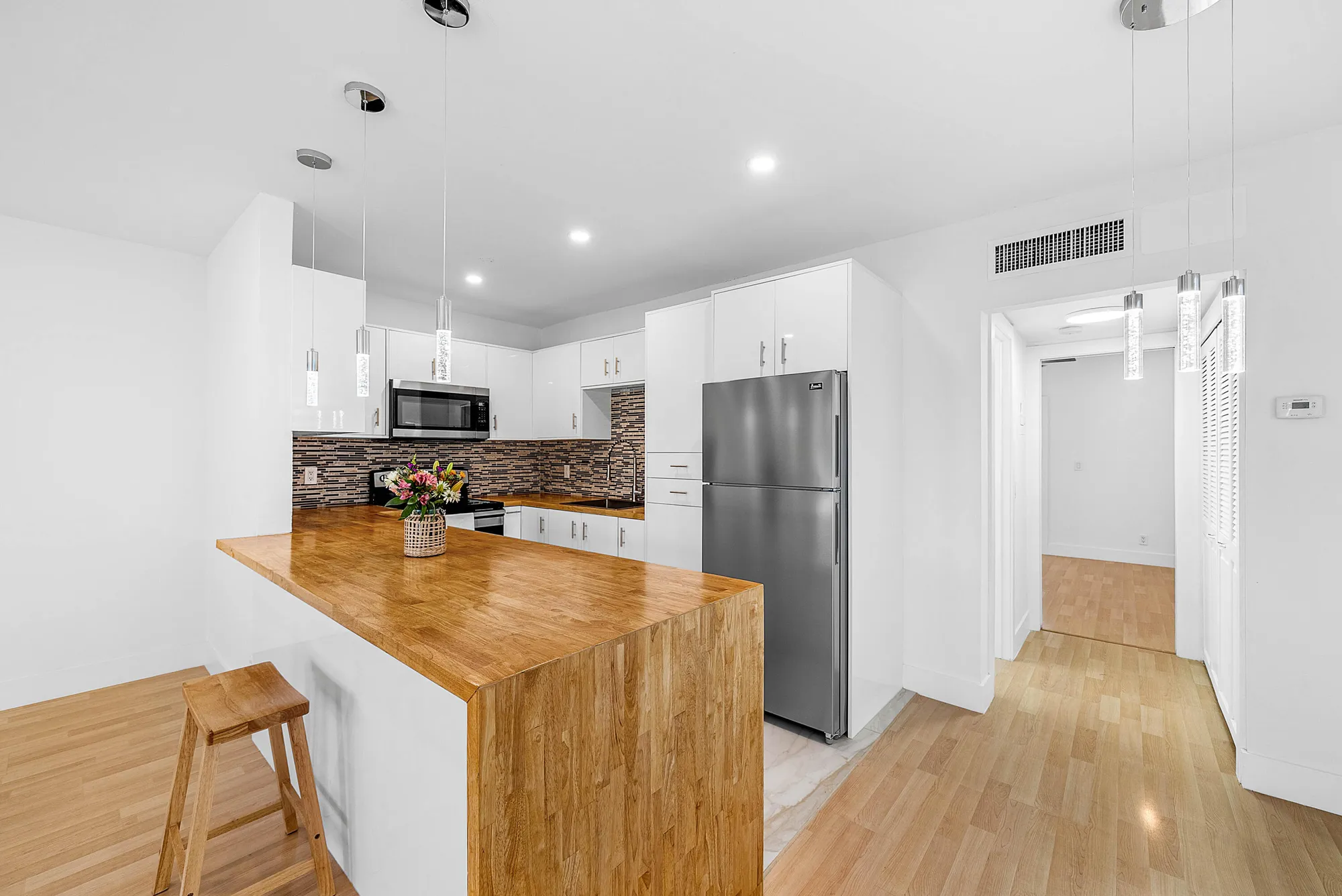 Property Slideshow image 7 of 43 | 116 salisbury e unit e, West Palm Beach, FL, 33417