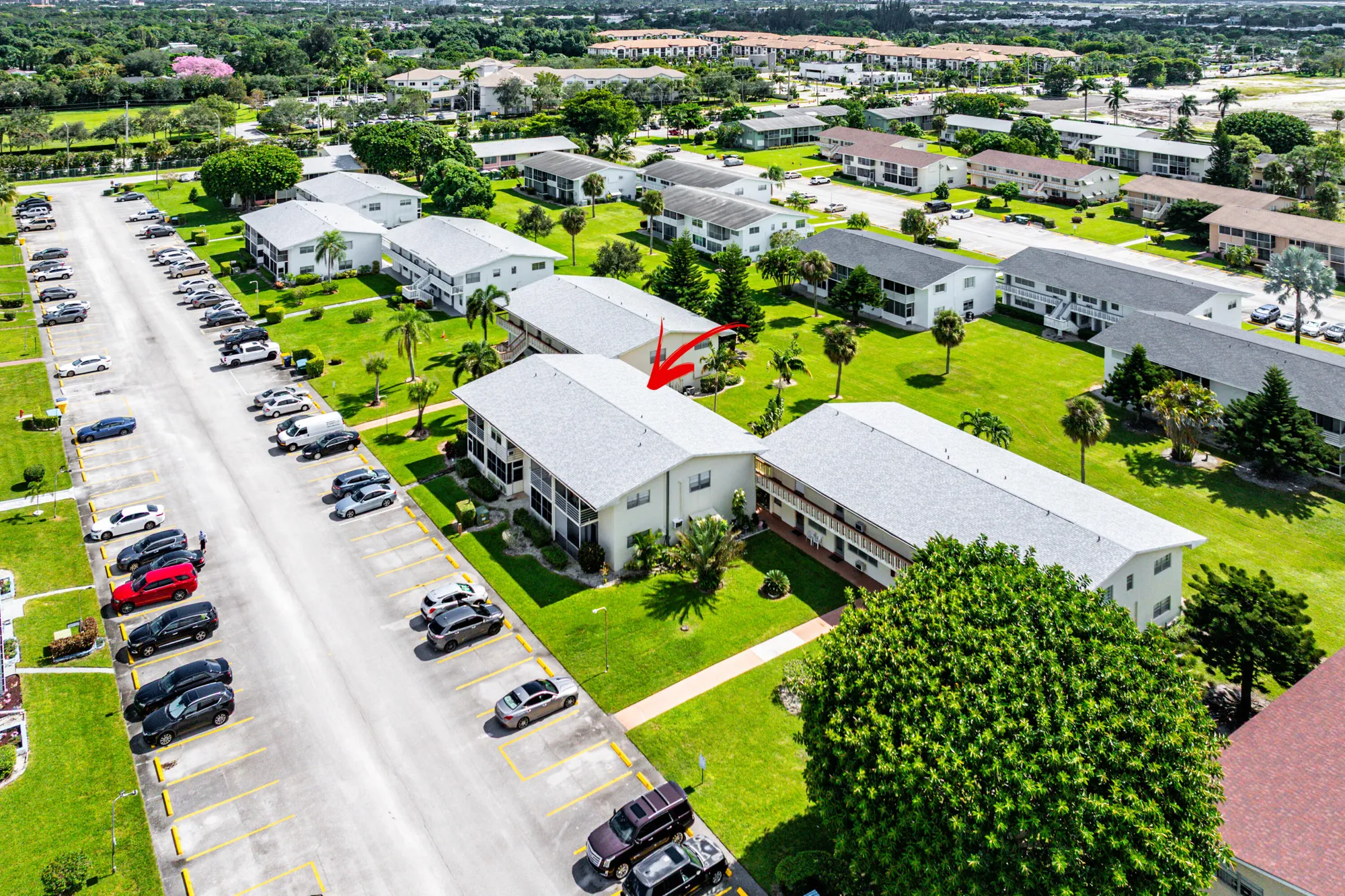 Property Slideshow image 31 of 43 | 116 salisbury e unit e, West Palm Beach, FL, 33417