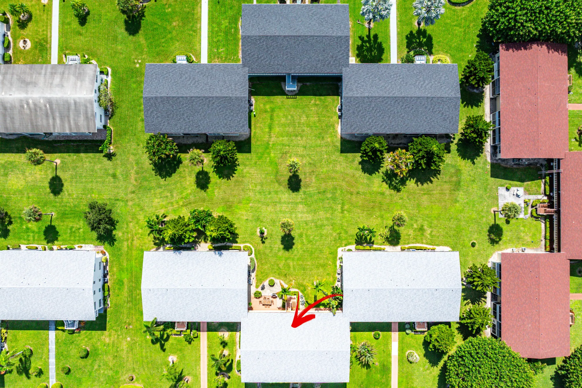 Property Slideshow image 32 of 43 | 116 salisbury e unit e, West Palm Beach, FL, 33417