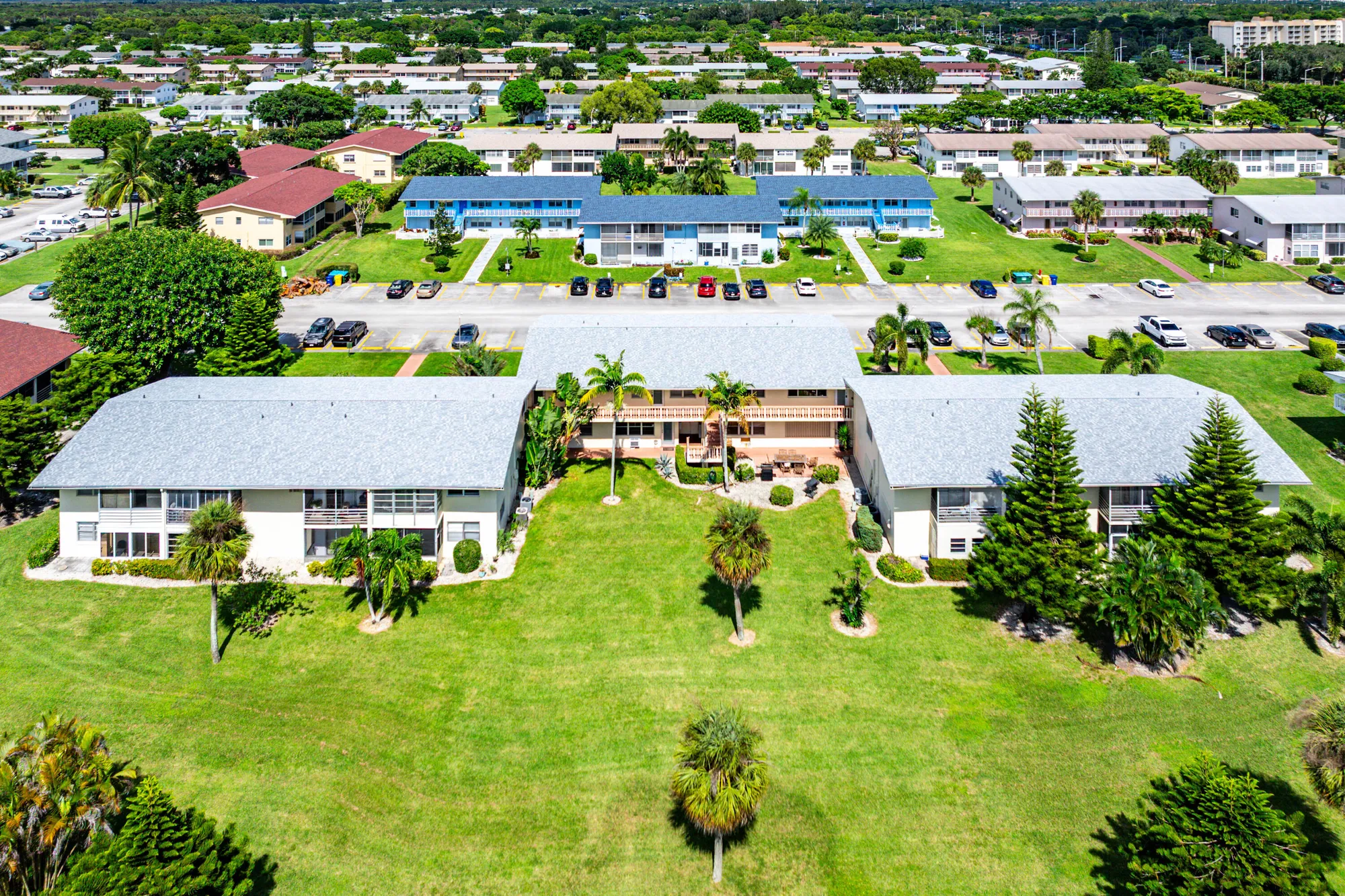 Property Slideshow image 27 of 43 | 116 salisbury e unit e, West Palm Beach, FL, 33417