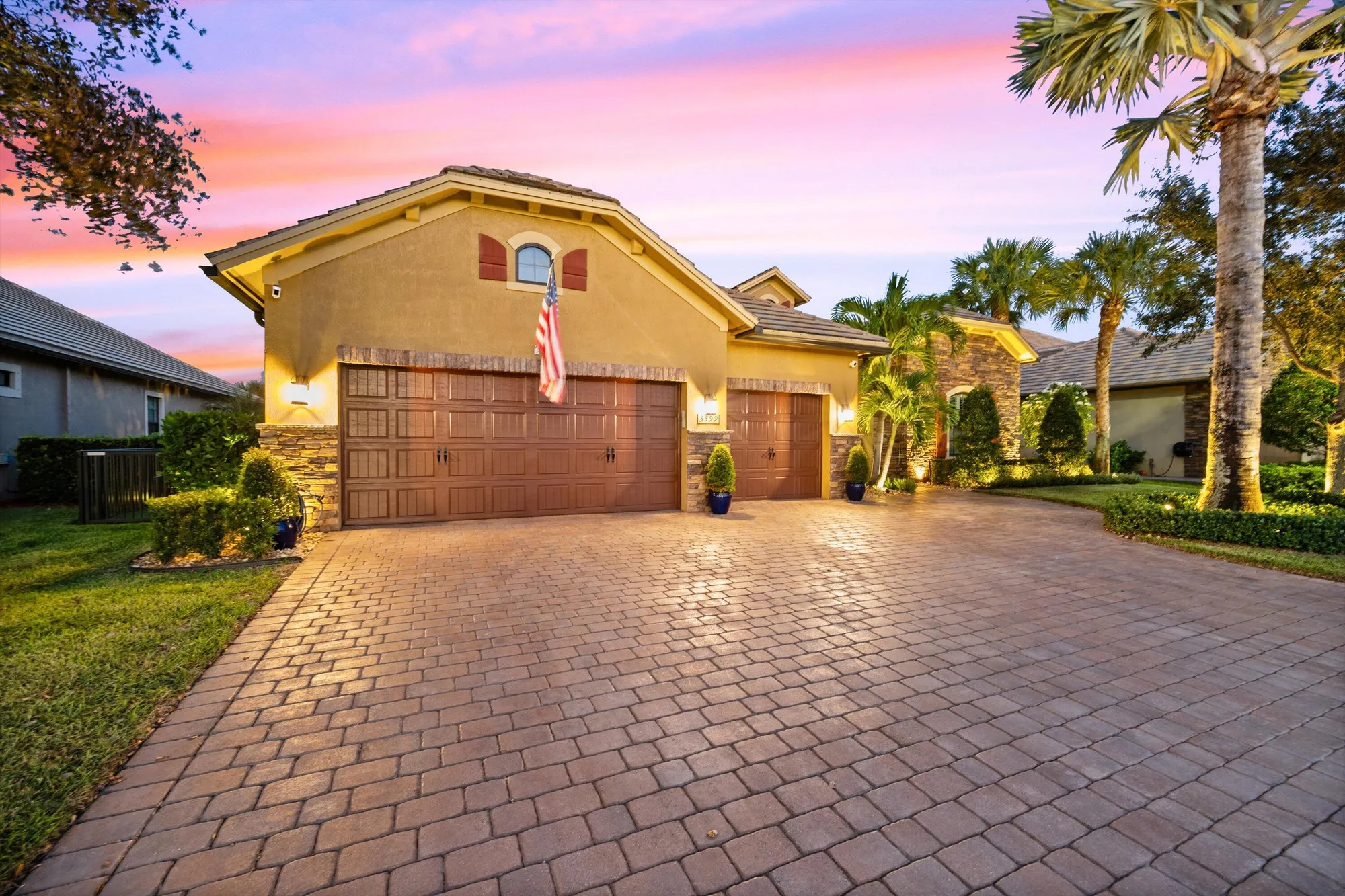 Property Slideshow image 45 of 60 | 3399 siena cir, Wellington, FL, 33414