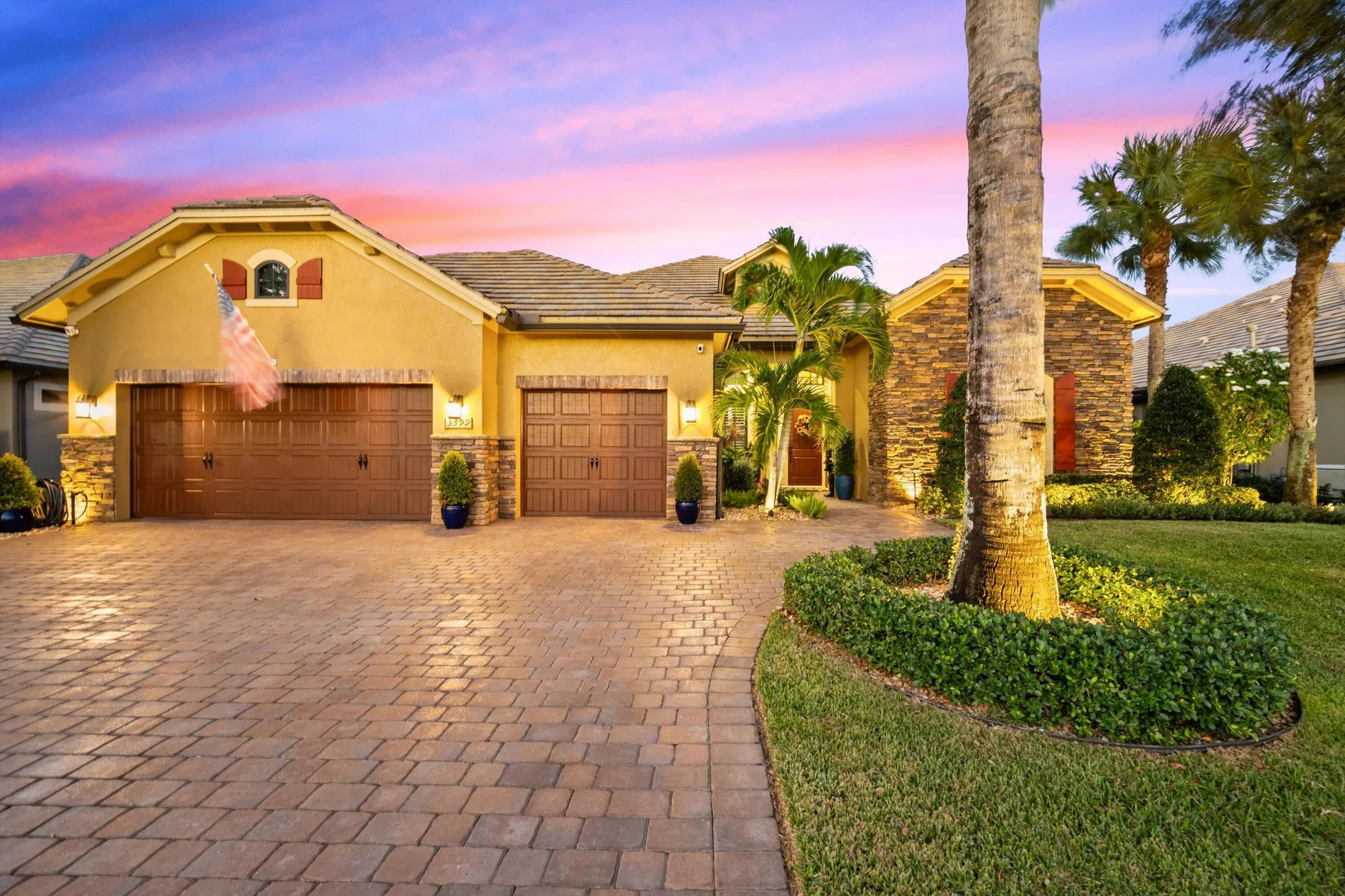 Property Slideshow image 46 of 60 | 3399 siena cir, Wellington, FL, 33414