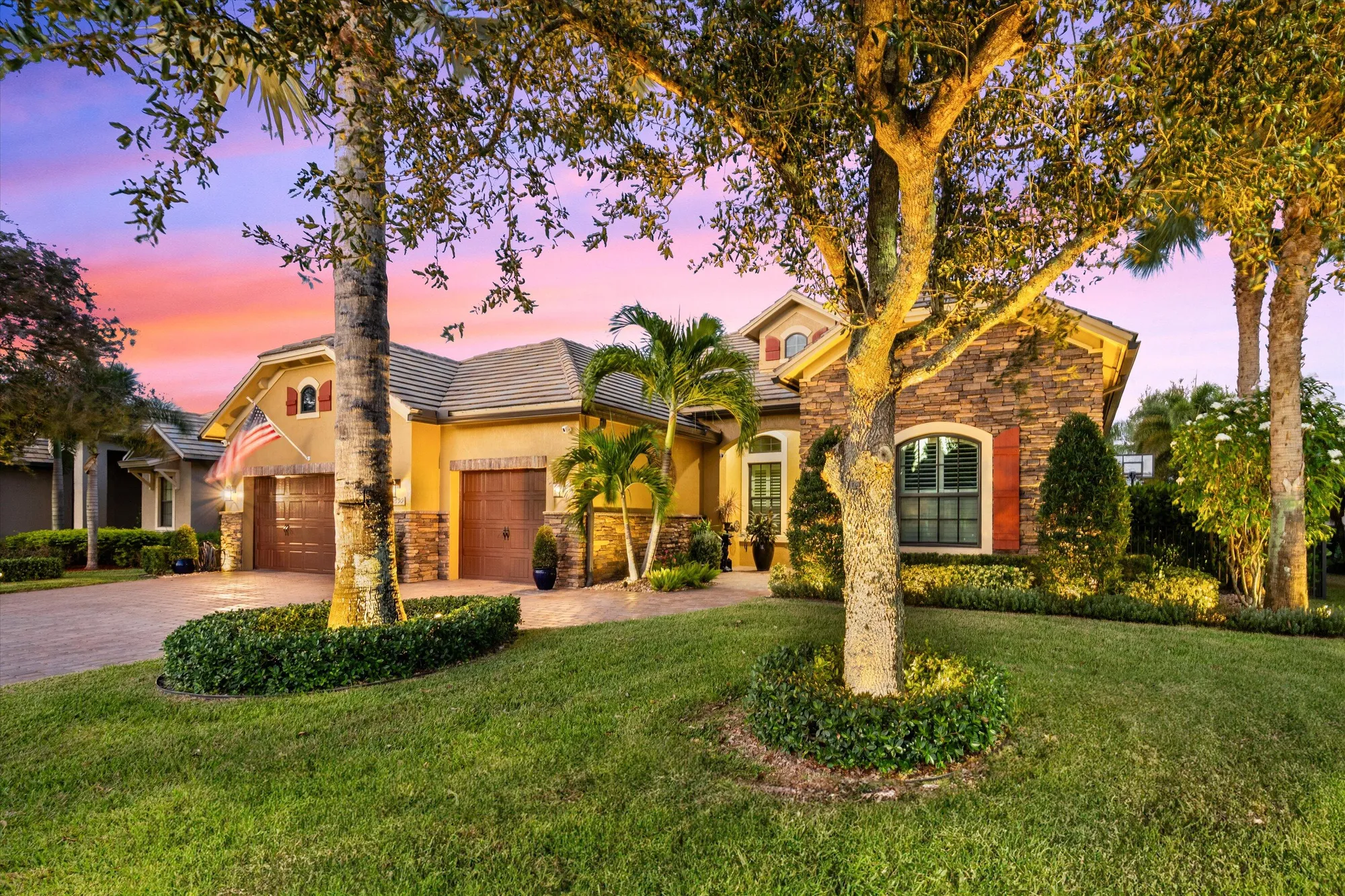 Property Slideshow image 1 of 60 | 3399 siena cir, Wellington, FL, 33414
