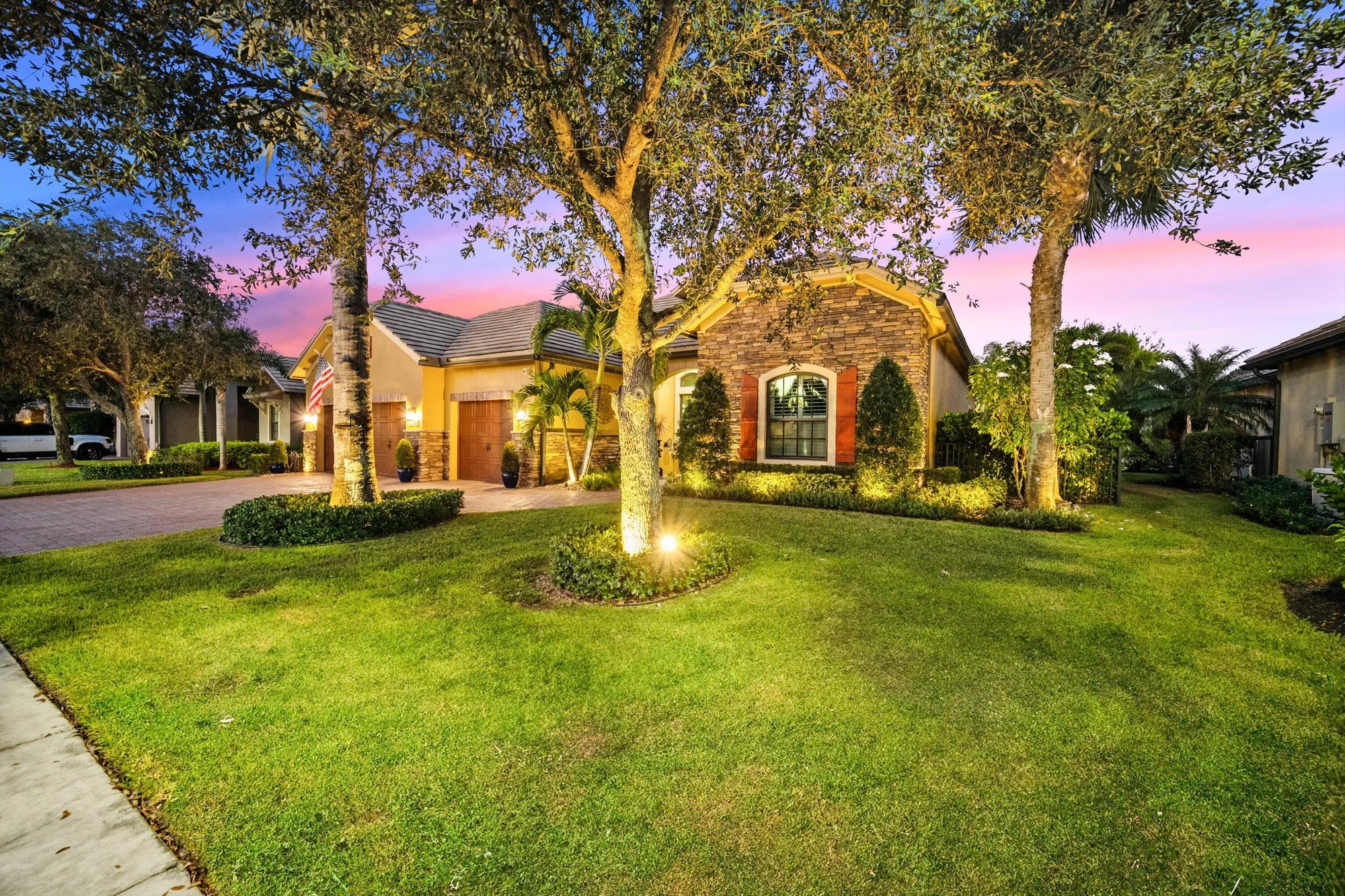 Property Slideshow image 47 of 60 | 3399 siena cir, Wellington, FL, 33414