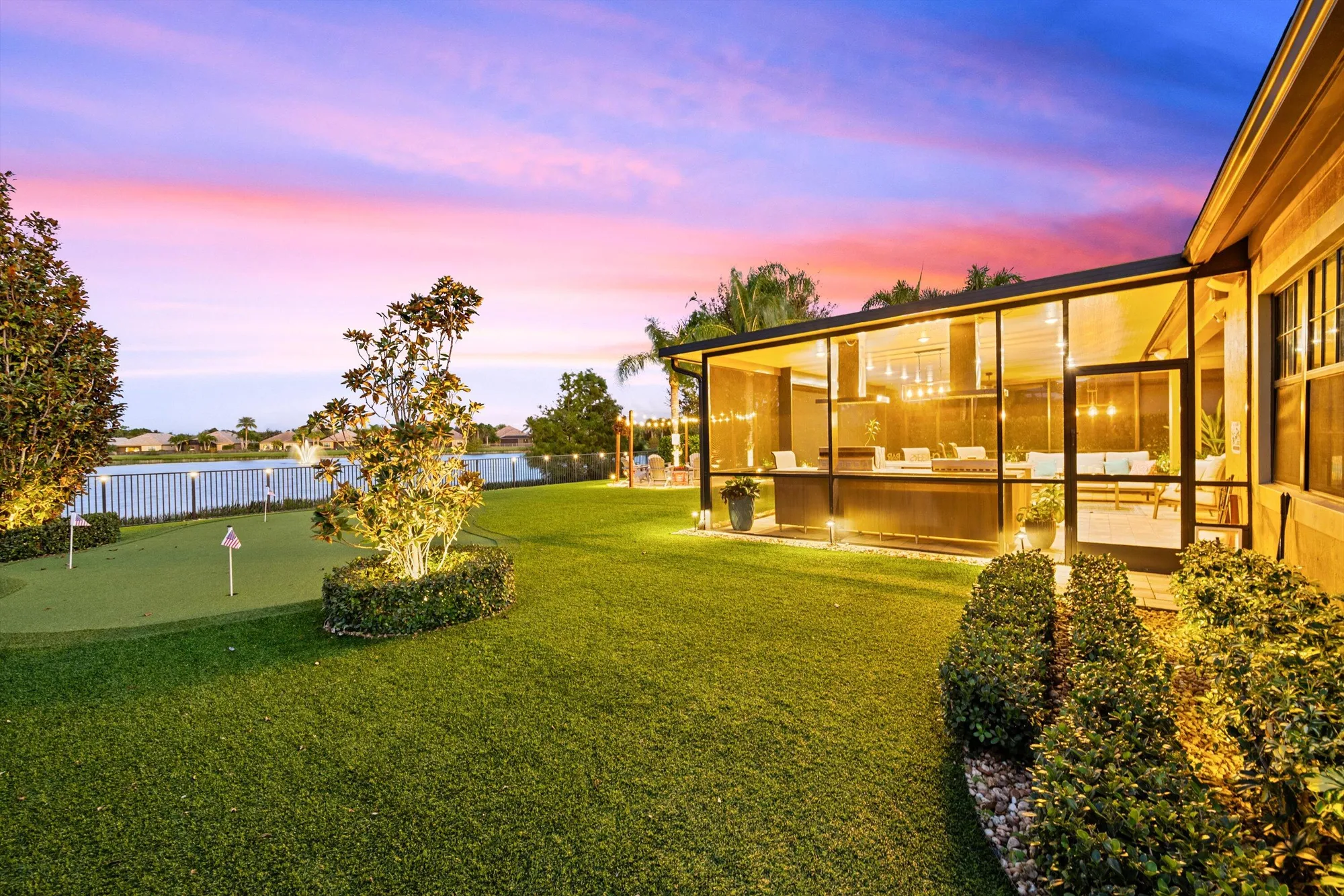 Property Slideshow image 48 of 60 | 3399 siena cir, Wellington, FL, 33414