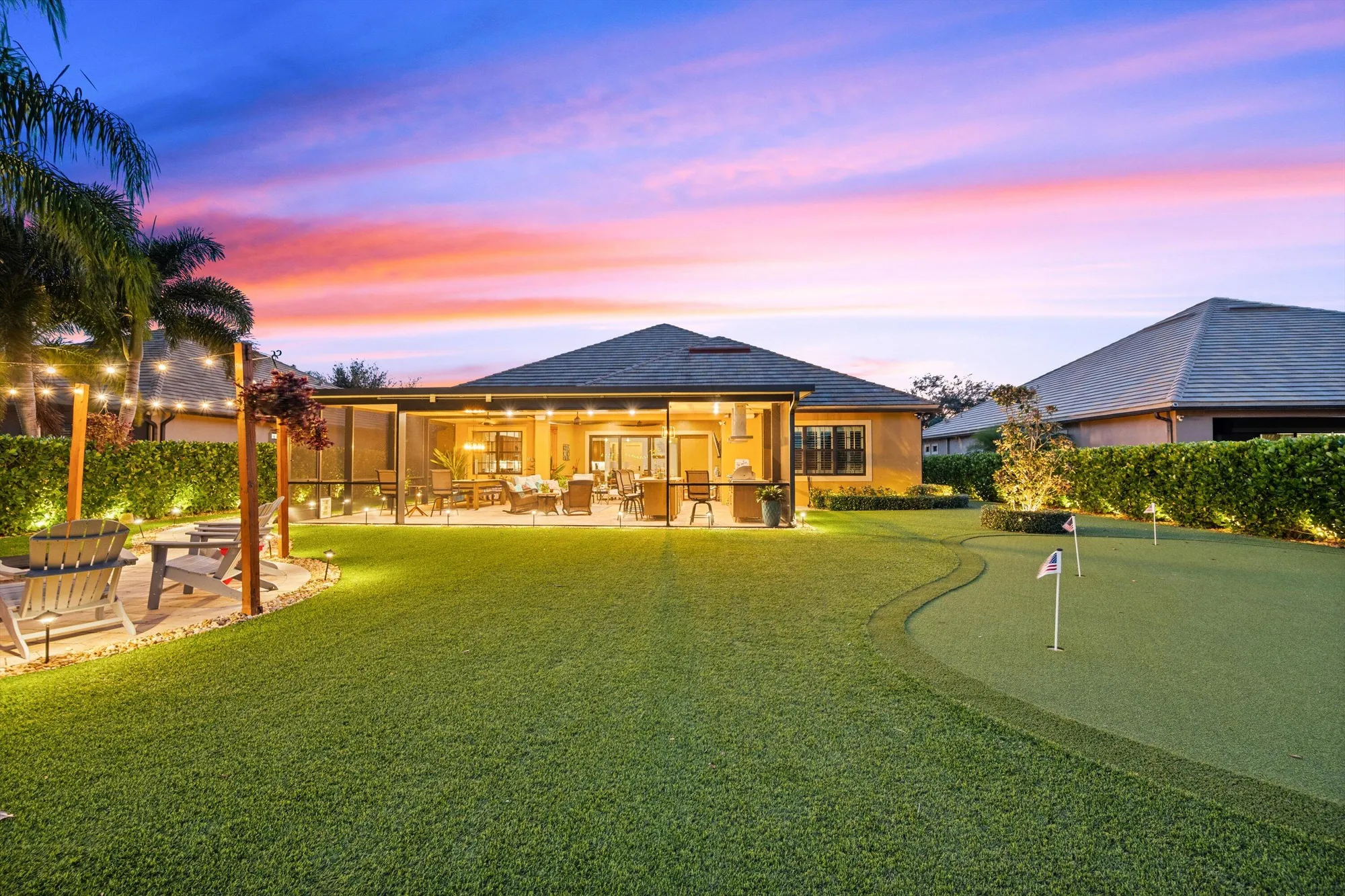 Property Slideshow image 49 of 60 | 3399 siena cir, Wellington, FL, 33414