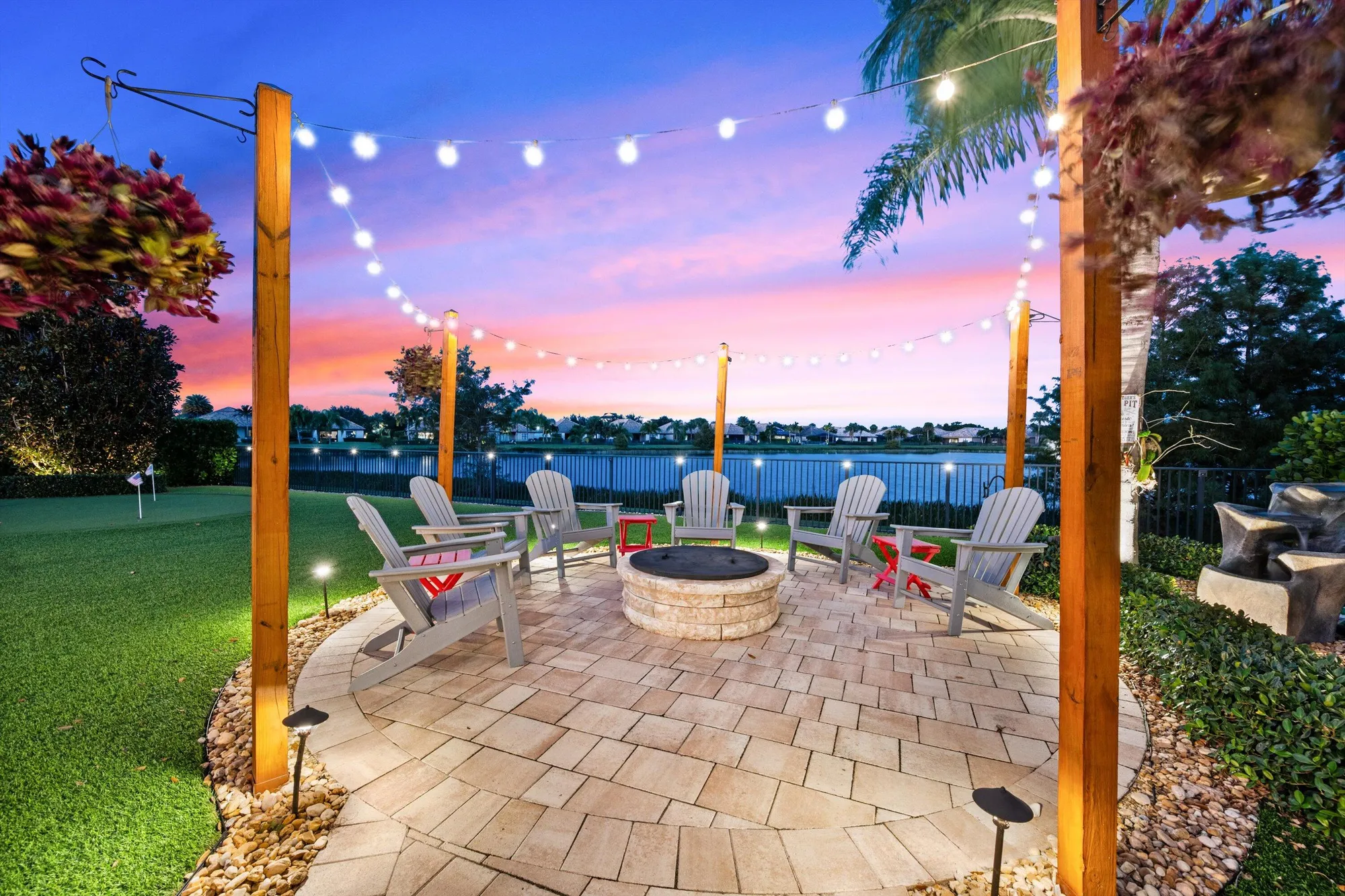 Property Slideshow image 51 of 60 | 3399 siena cir, Wellington, FL, 33414