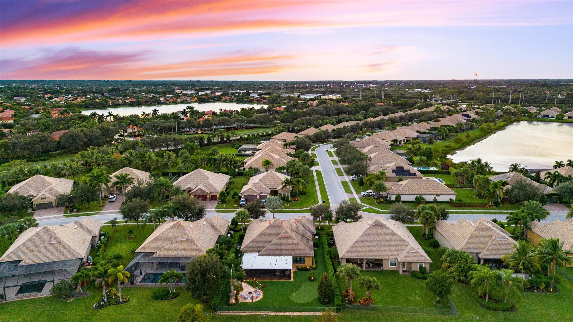 Property Slideshow image 52 of 60 | 3399 siena cir, Wellington, FL, 33414